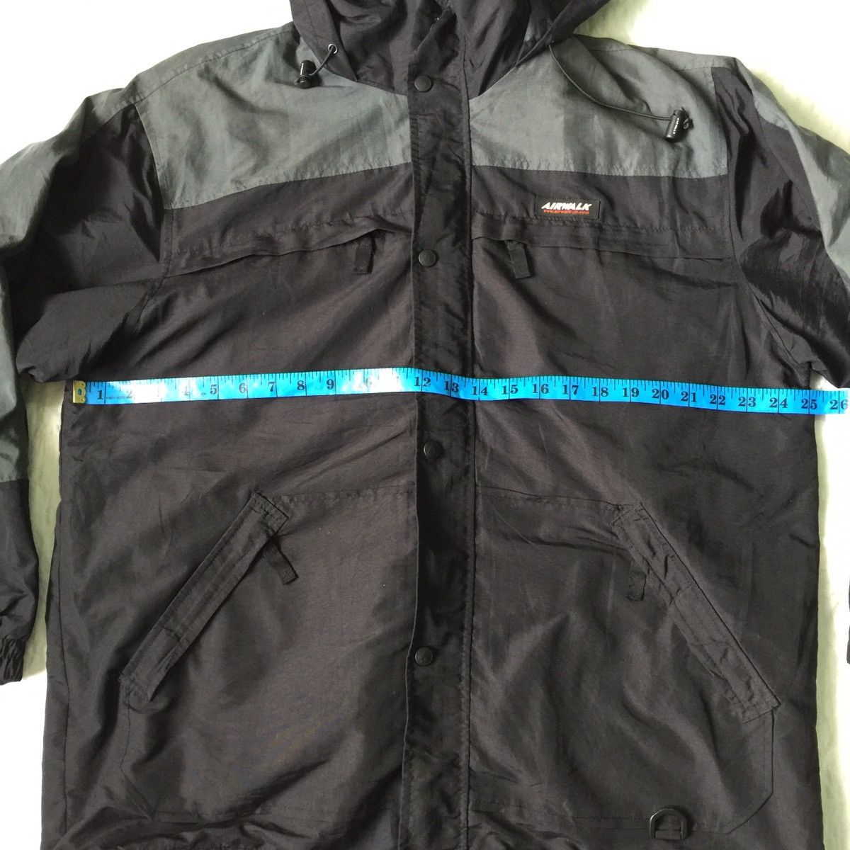 Airwalk Airwalk Jacket hoodie Size US XL / EU 56 / 4 - 14 Thumbnail