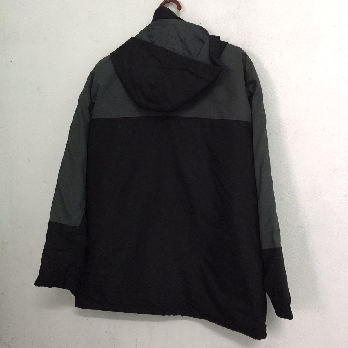 Airwalk Airwalk Jacket hoodie Size US XL / EU 56 / 4 - 5 Thumbnail