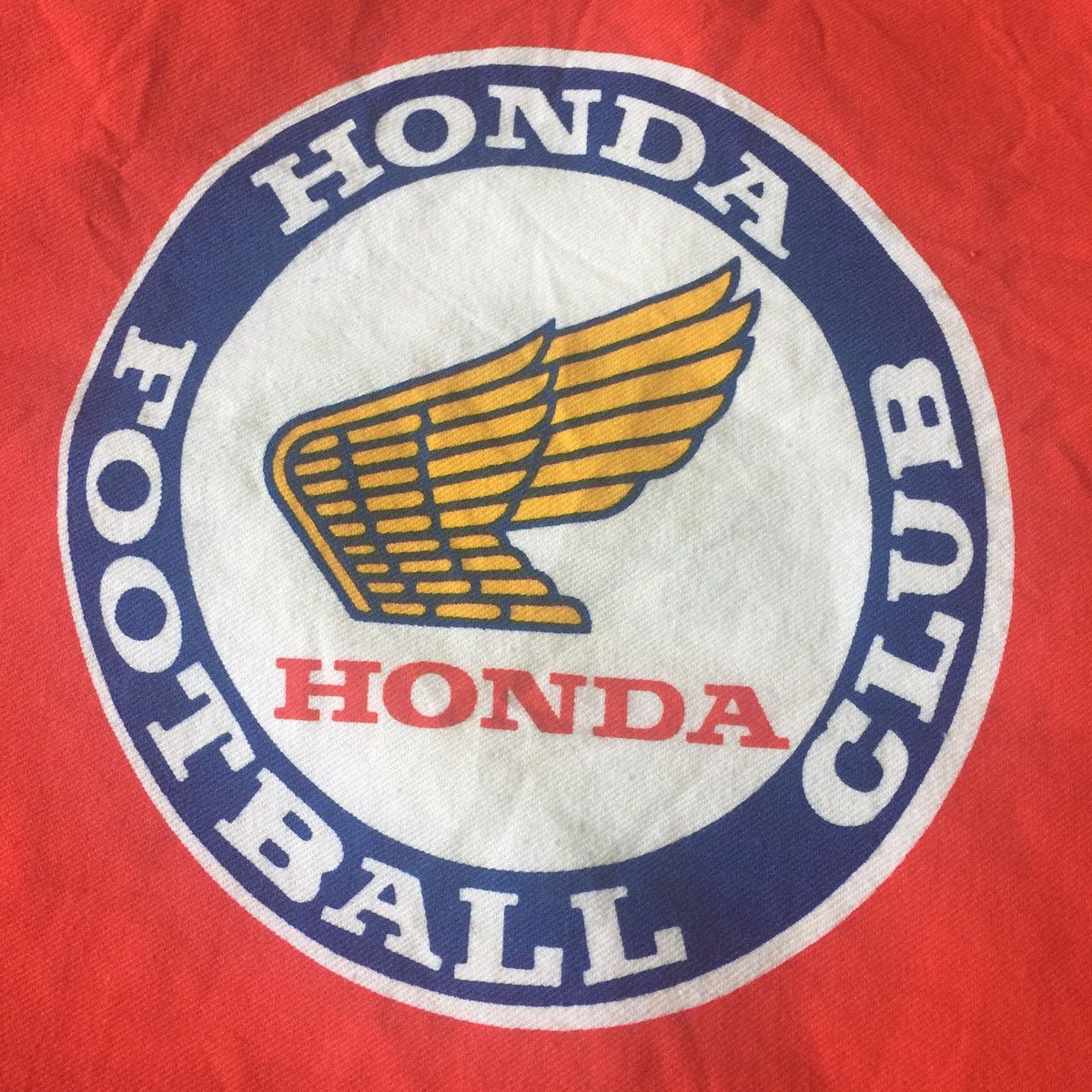 Honda Drawstring honda bag Size ONE SIZE - 5 Thumbnail