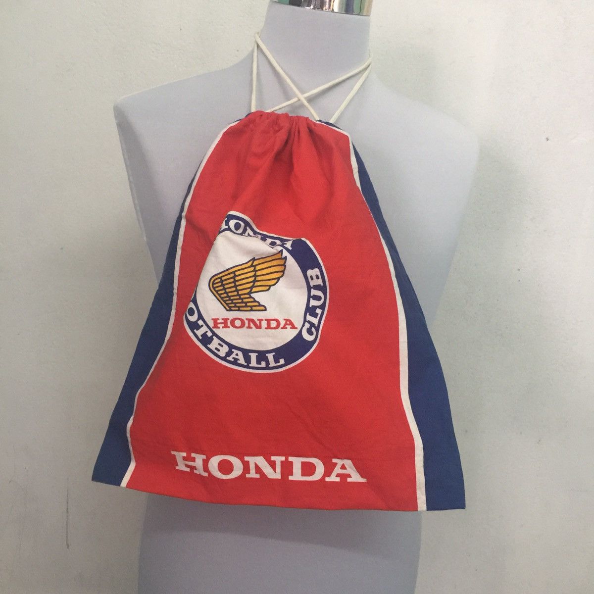 Honda Drawstring honda bag Size ONE SIZE - 1 Thumbnail