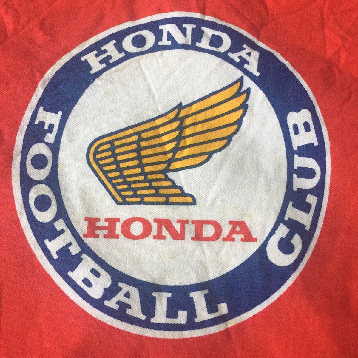 Honda Drawstring honda bag Size ONE SIZE - 4 Thumbnail