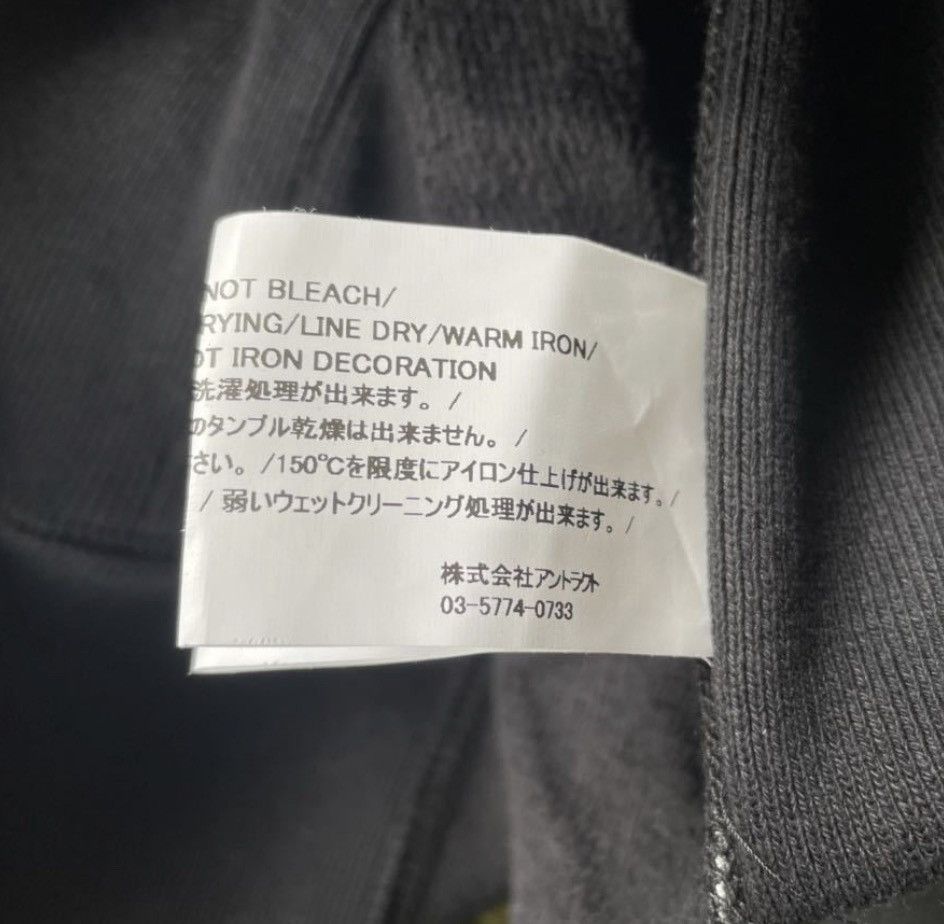 DENIM TEARS × READYMADE READYMADE DENIM TEARS Size US L / EU 52-54 / 3 - 6 Thumbnail