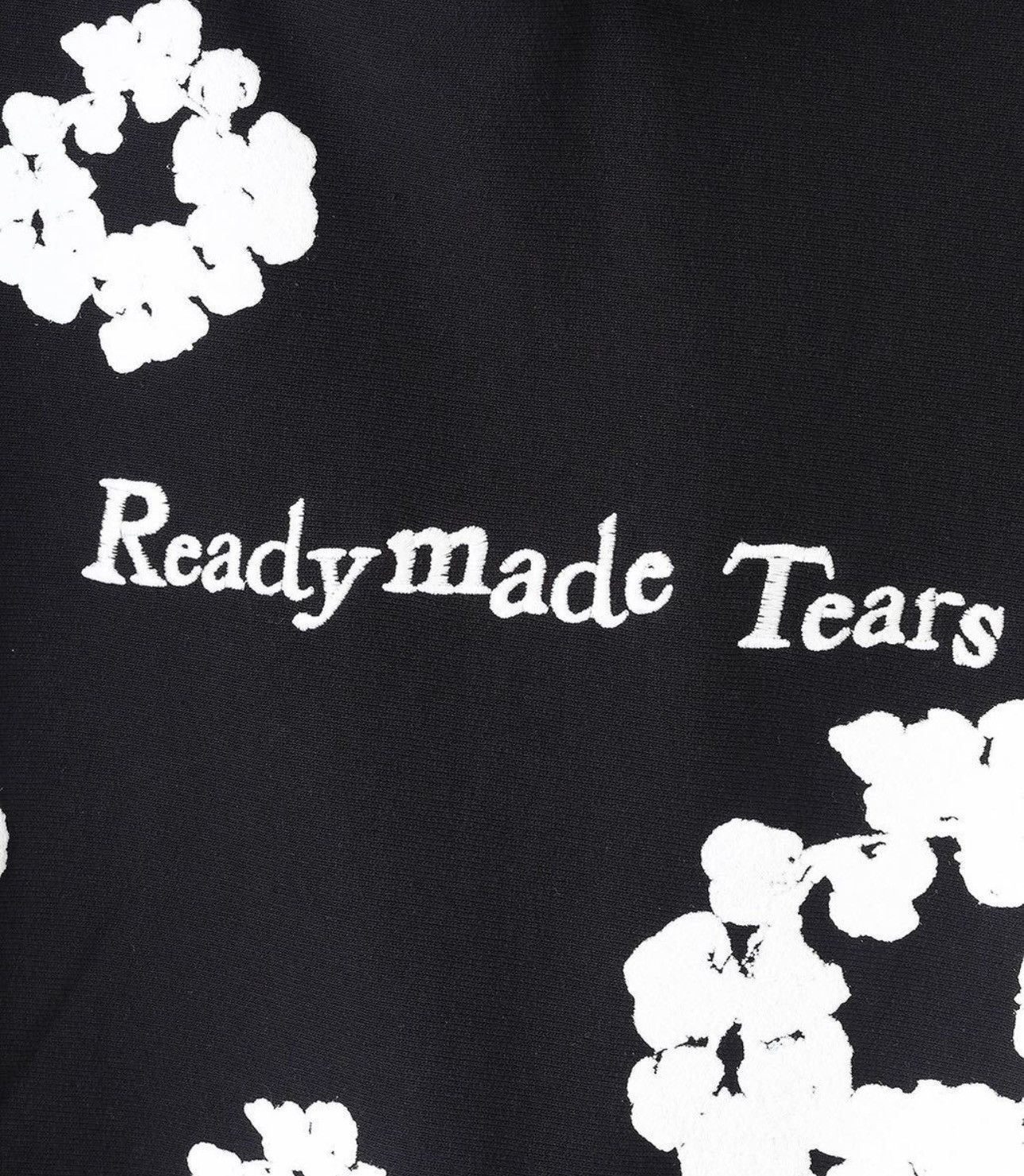 DENIM TEARS × READYMADE READYMADE DENIM TEARS Size US L / EU 52-54 / 3 - 3 Thumbnail