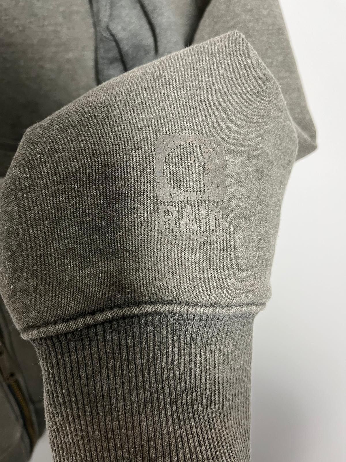 Carhartt × Carhartt Wip × Vintage Carhartt rain active jacket hoodie zip Size US XXL / EU 58 / 5 - 10 Thumbnail