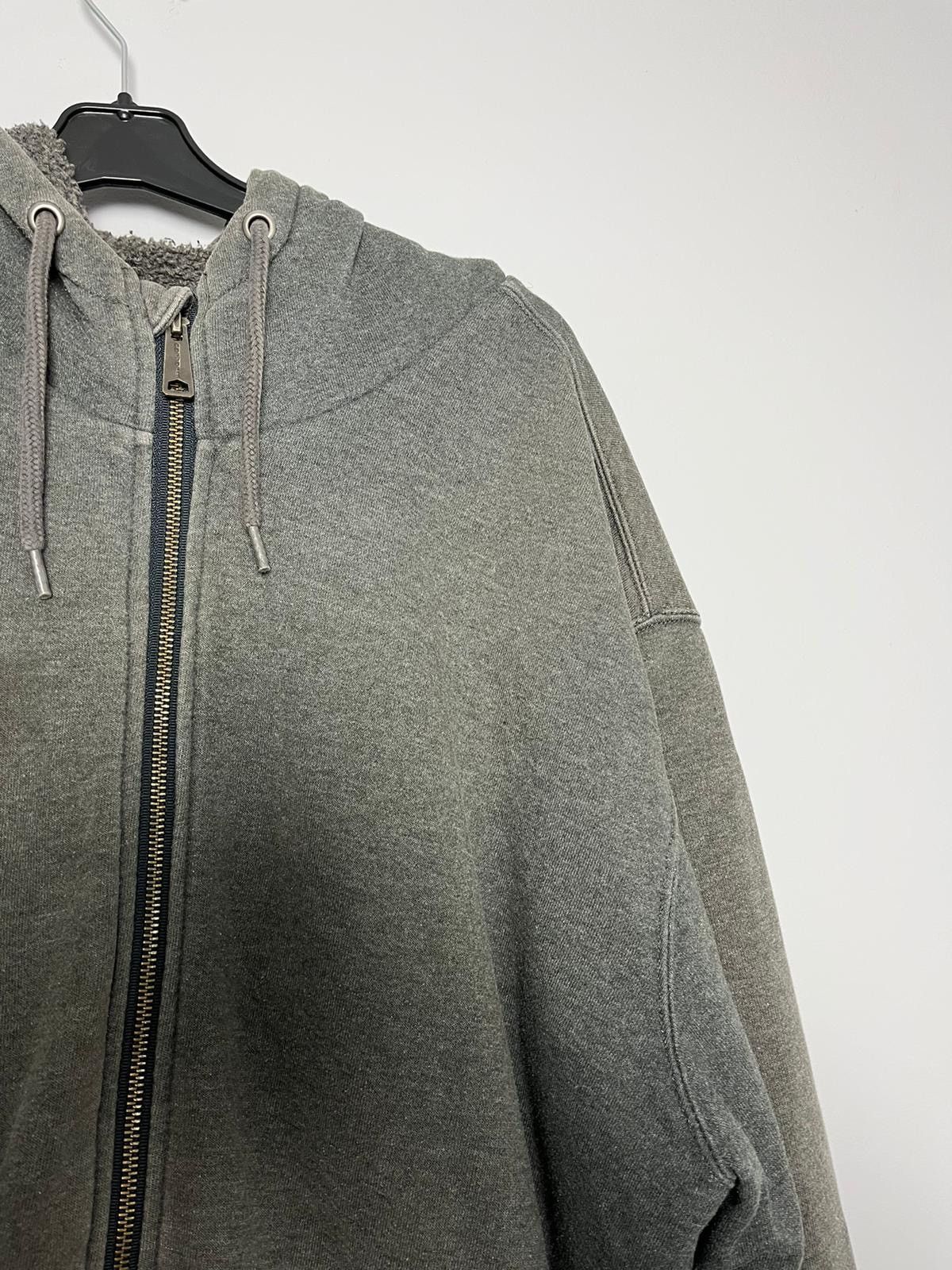 Carhartt × Carhartt Wip × Vintage Carhartt rain active jacket hoodie zip Size US XXL / EU 58 / 5 - 9 Thumbnail