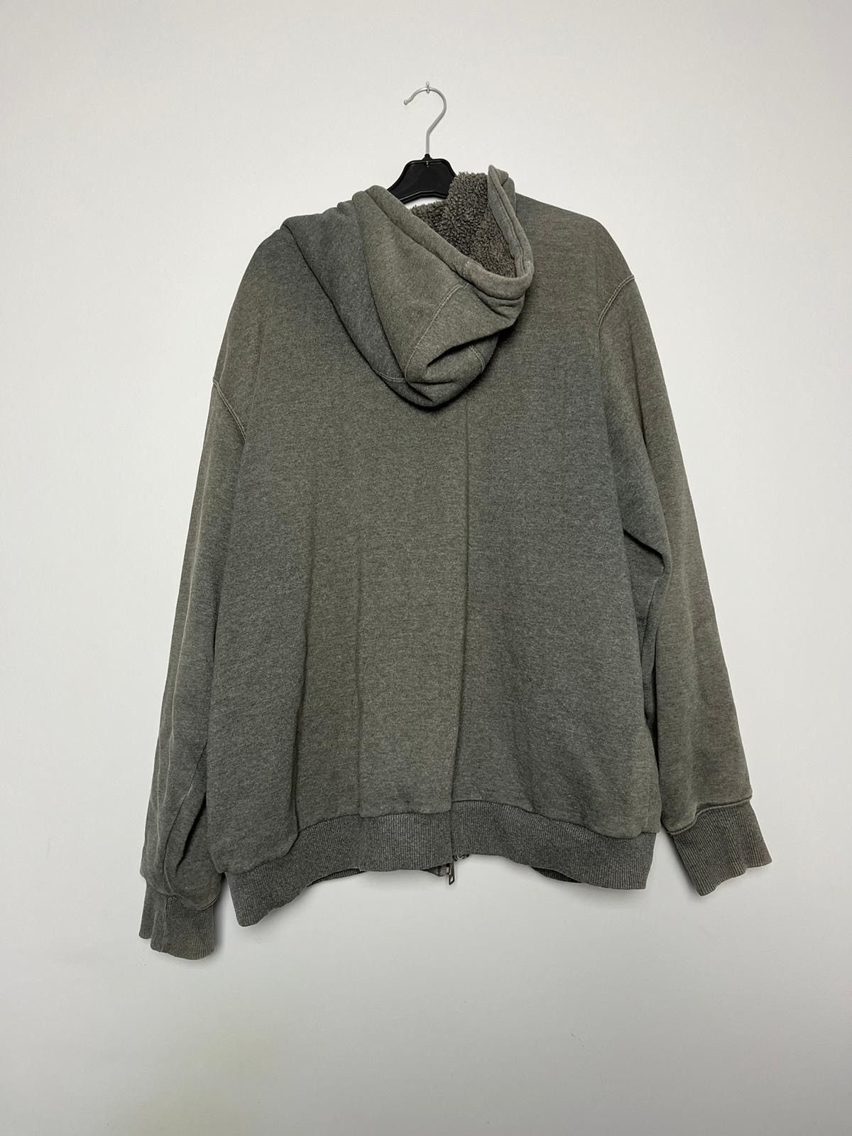 Carhartt × Carhartt Wip × Vintage Carhartt rain active jacket hoodie zip Size US XXL / EU 58 / 5 - 6 Thumbnail