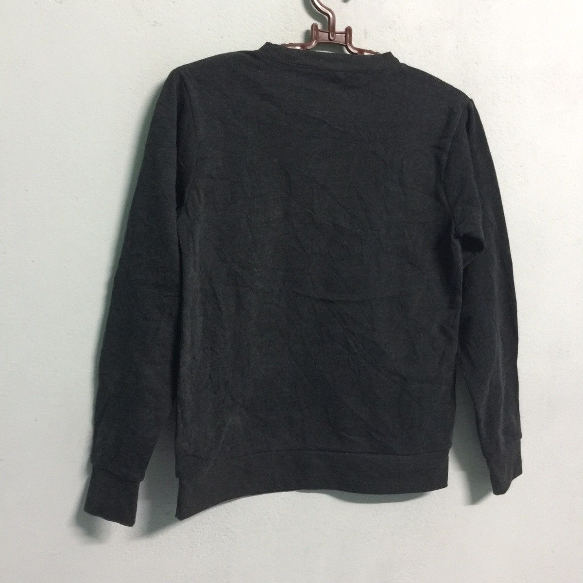 DC Comics Crime fighter batman x dc comics sweatshirt Size US XS / EU 42 / 0 - 7 Thumbnail