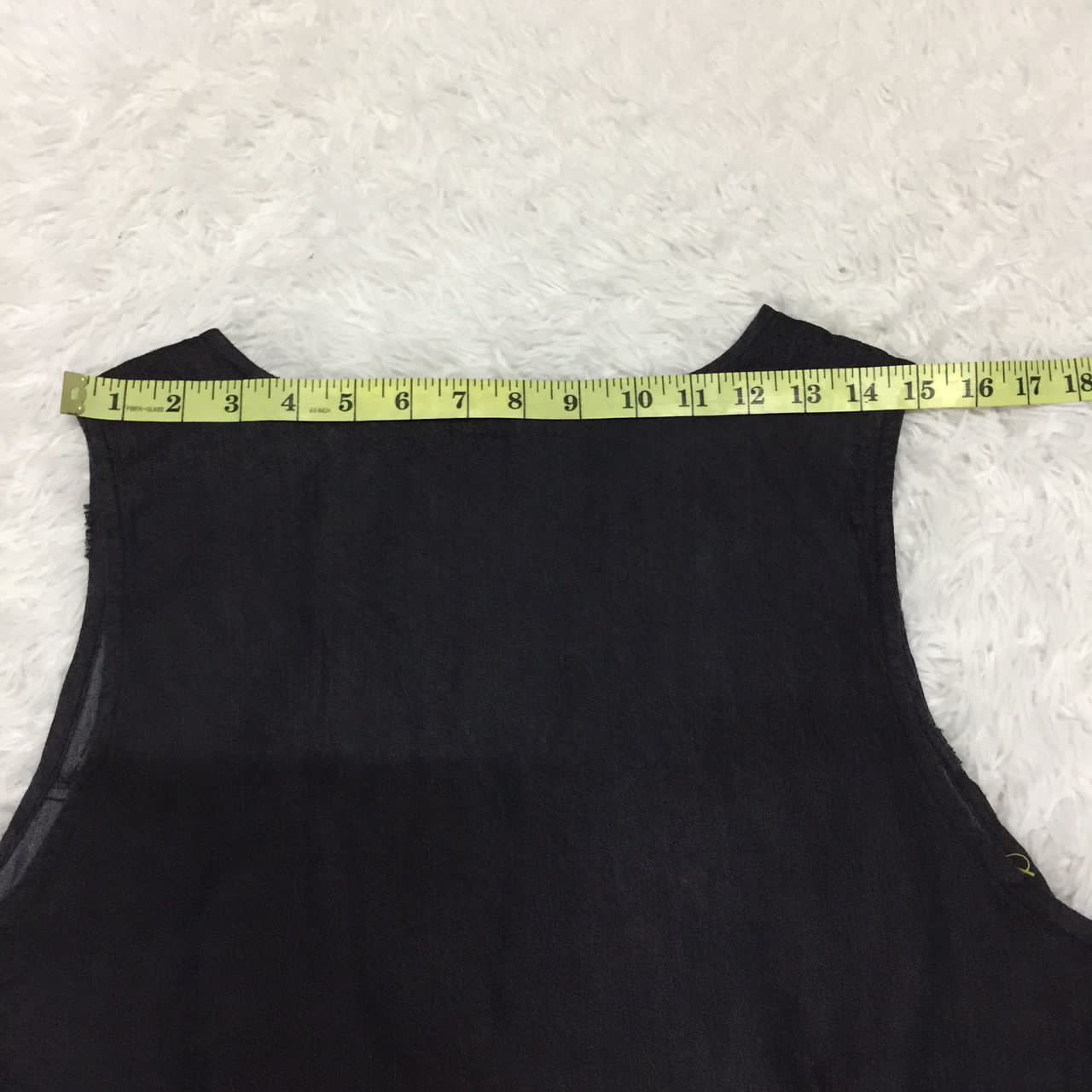 Designer × Japanese Brand Ashley Steward punk design vest Size M / US 6-8 / IT 42-44 - 4 Thumbnail