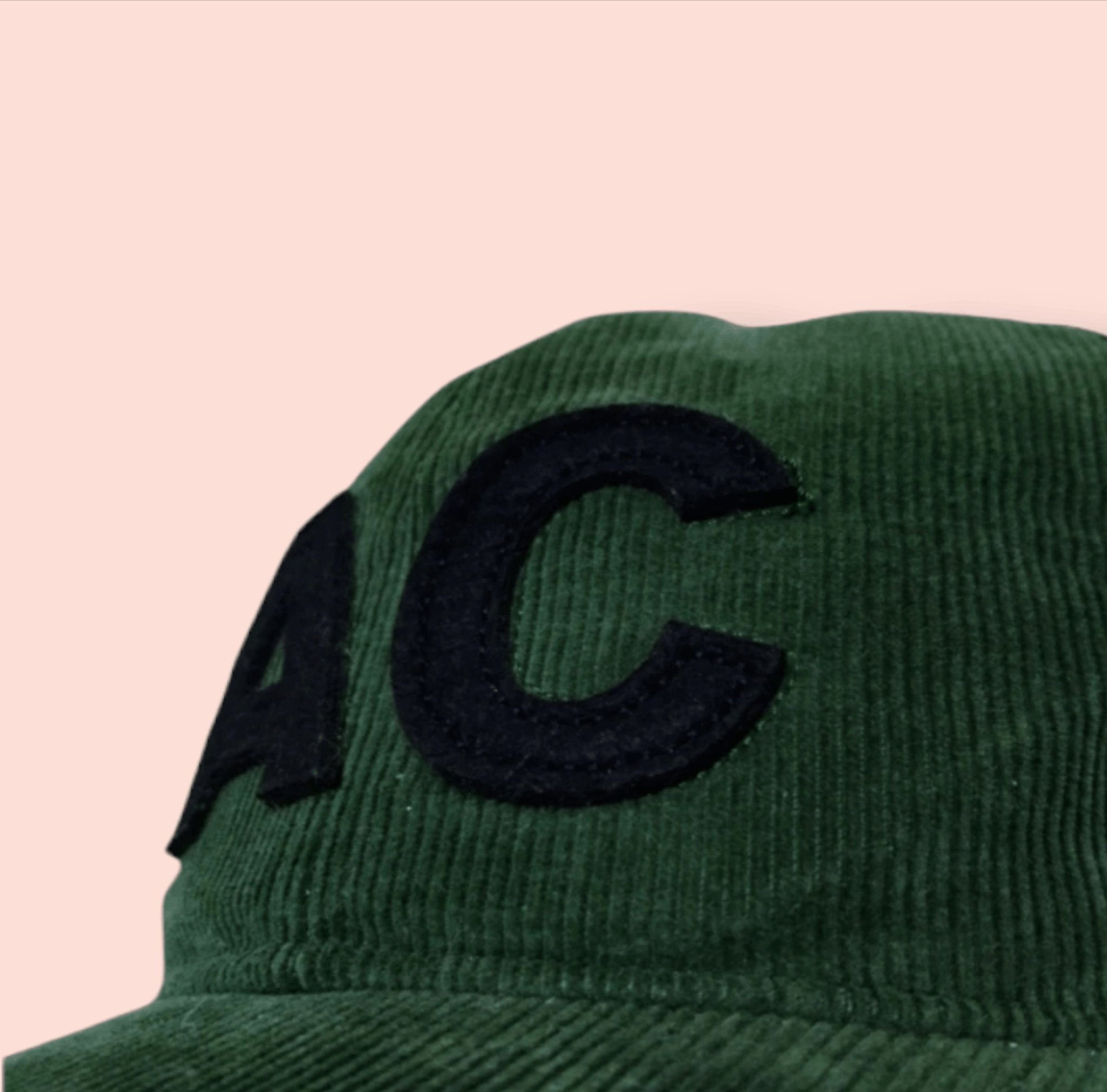 Vintage VINTAGE CORDUROY SNAPBACK Size ONE SIZE - 7 Thumbnail
