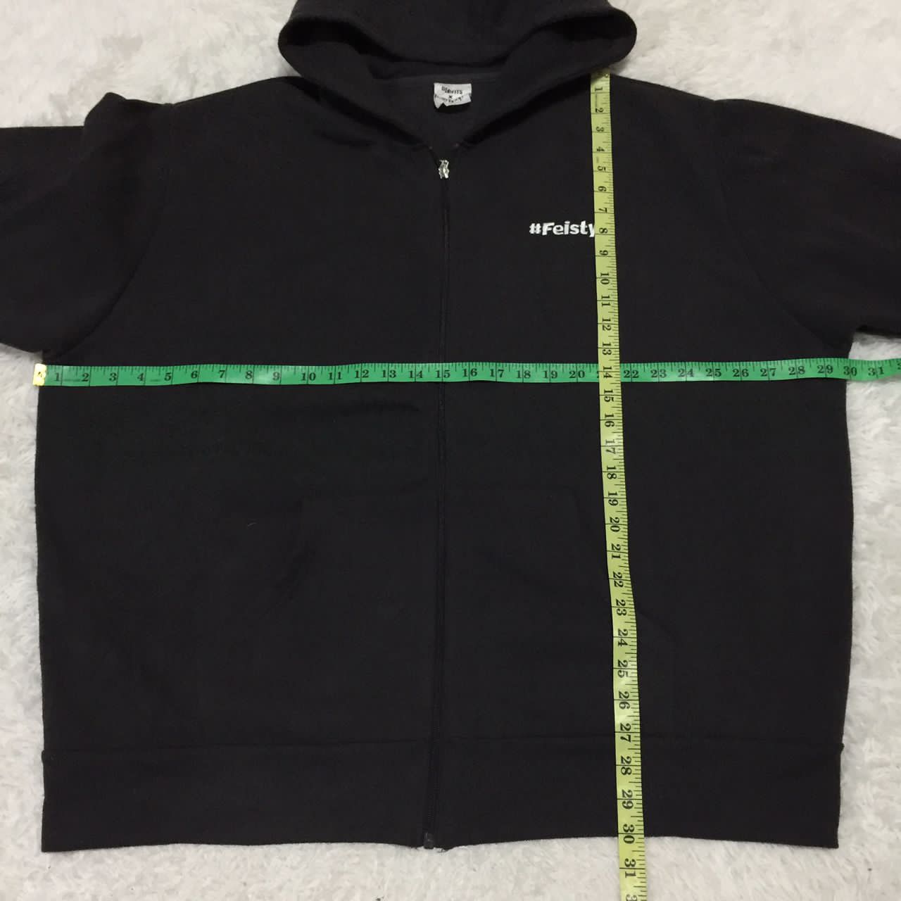 Denifits x betty boop hoodie sweater