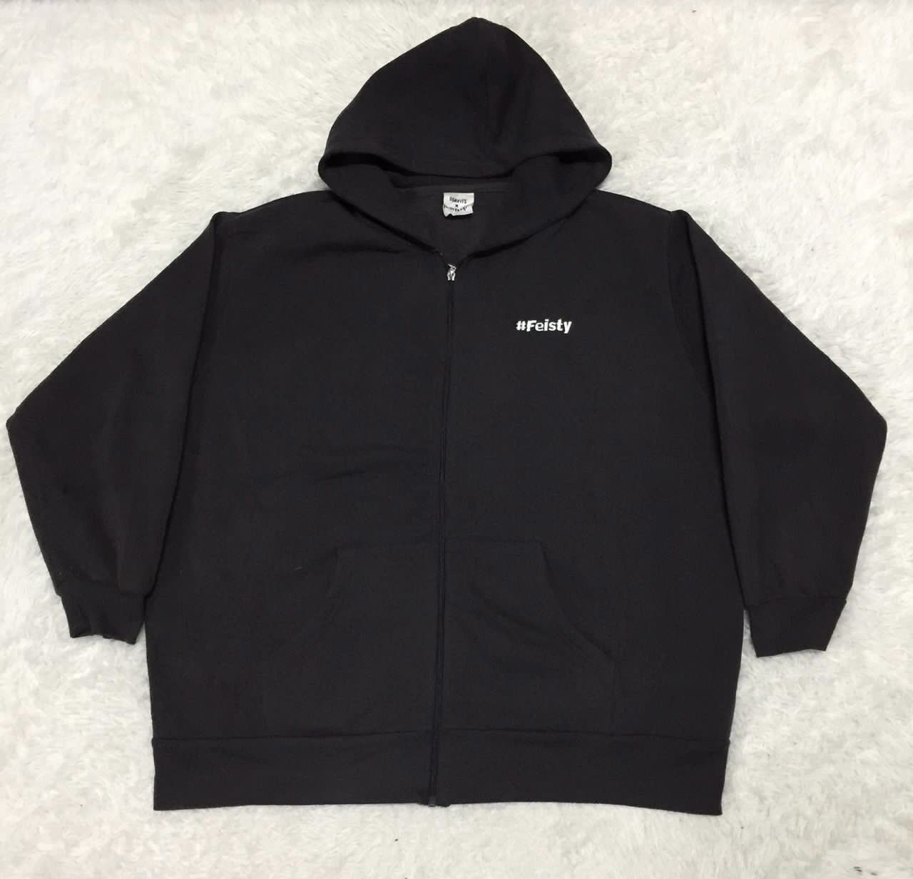 Denifits x betty boop hoodie sweater