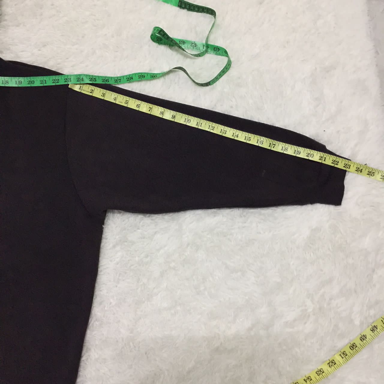 Denifits x betty boop hoodie sweater