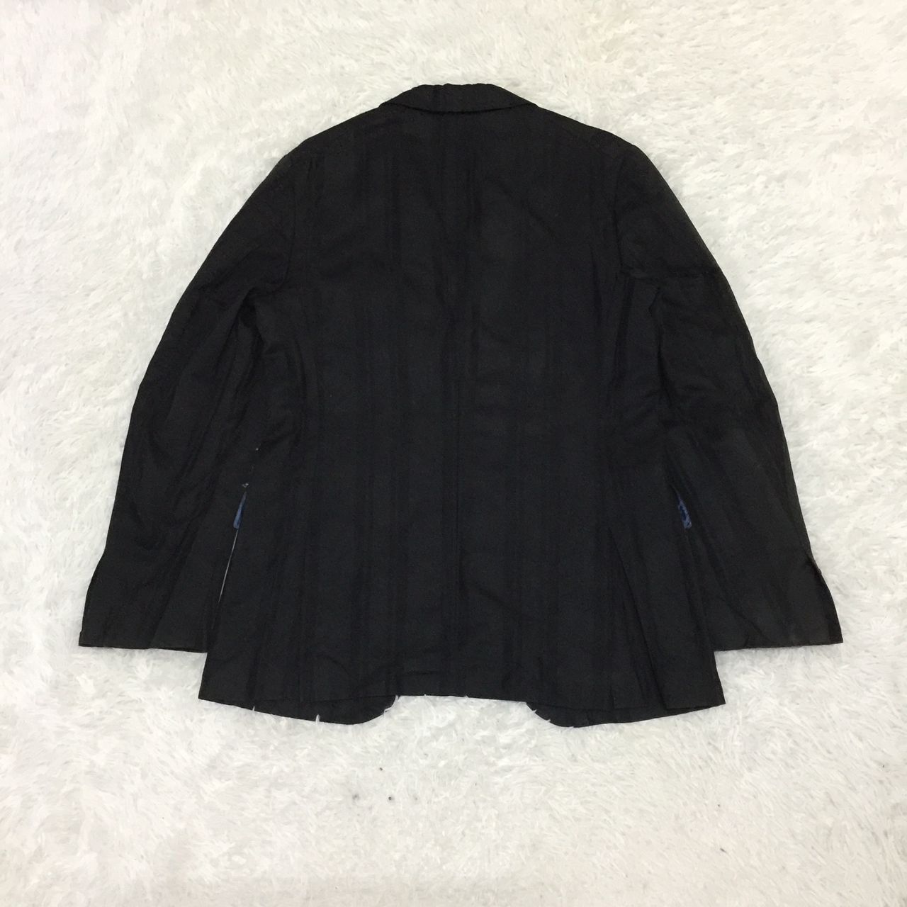 Lanvin Lanvin blazer jacket made in Japan Size US S / EU 44-46 / 1 - 2 Thumbnail