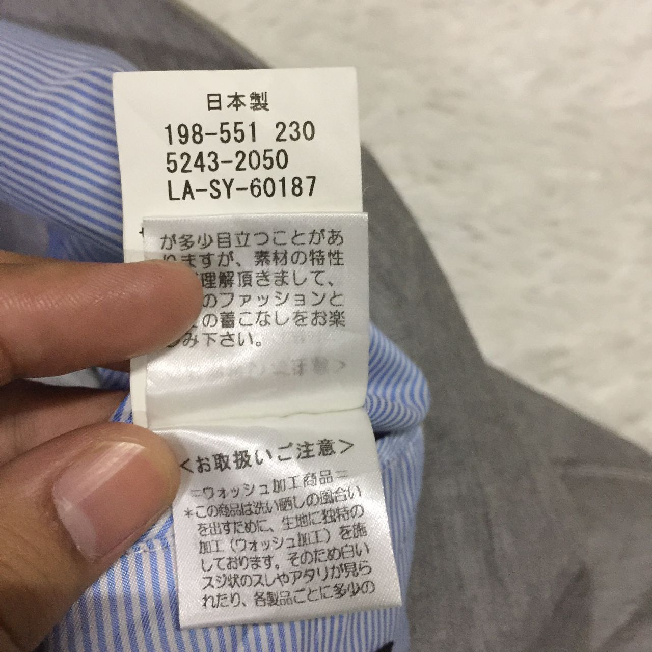 Lanvin 🔥 LANVIN COLLECTION MINIMALIST STYLE BLAZER COAT JAPAN Size US M / EU 48-50 / 2 - 8 Thumbnail