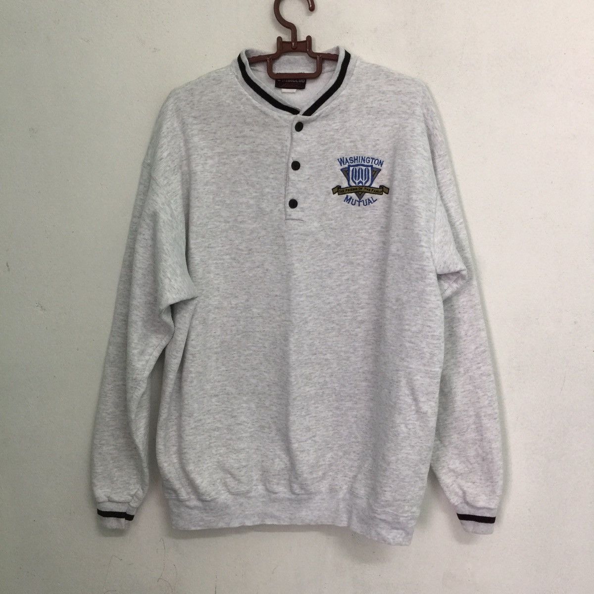 Ultra club collection sweatshirt made in USA
