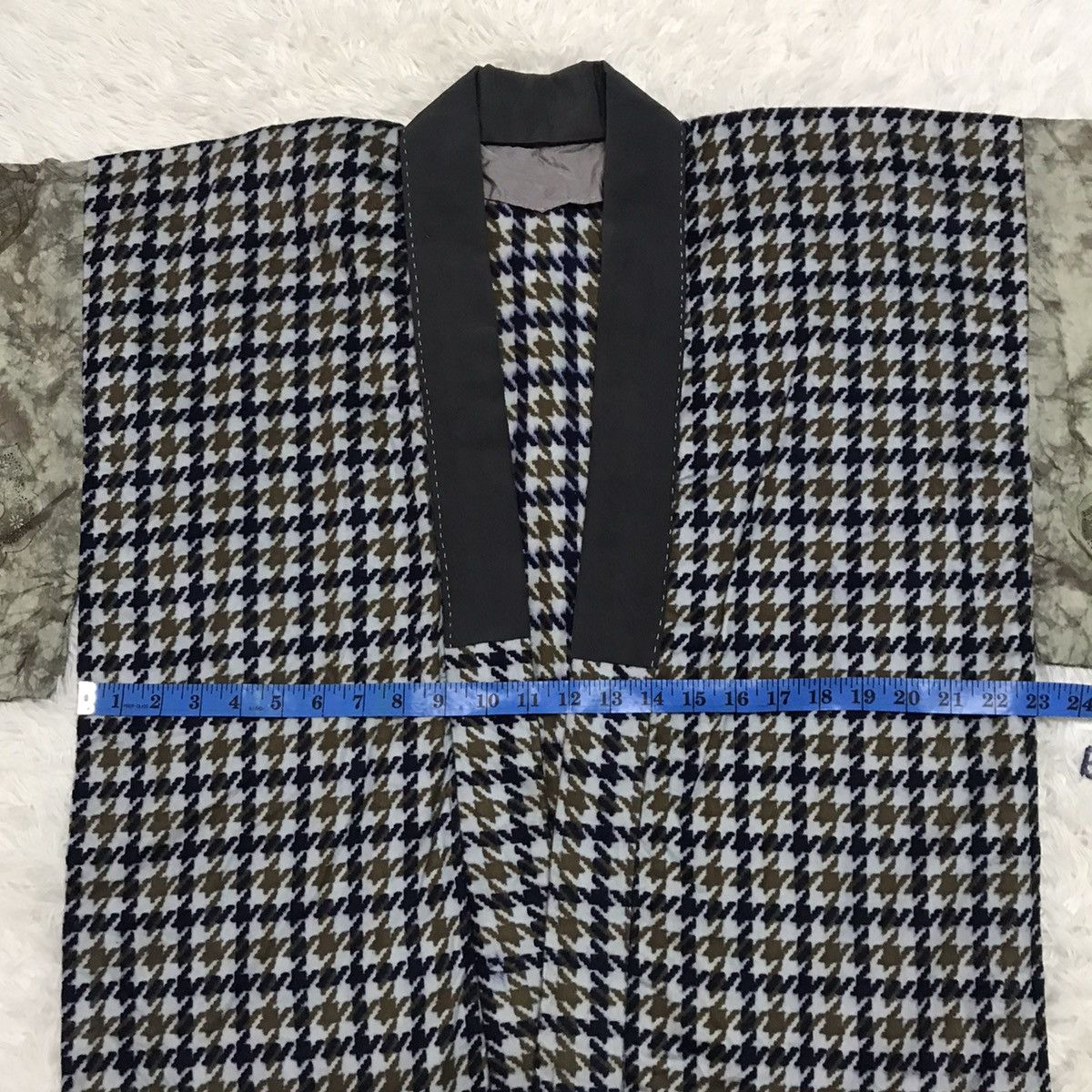 Other Cardigan kimono japan Size US L / EU 52-54 / 3 - 4 Thumbnail