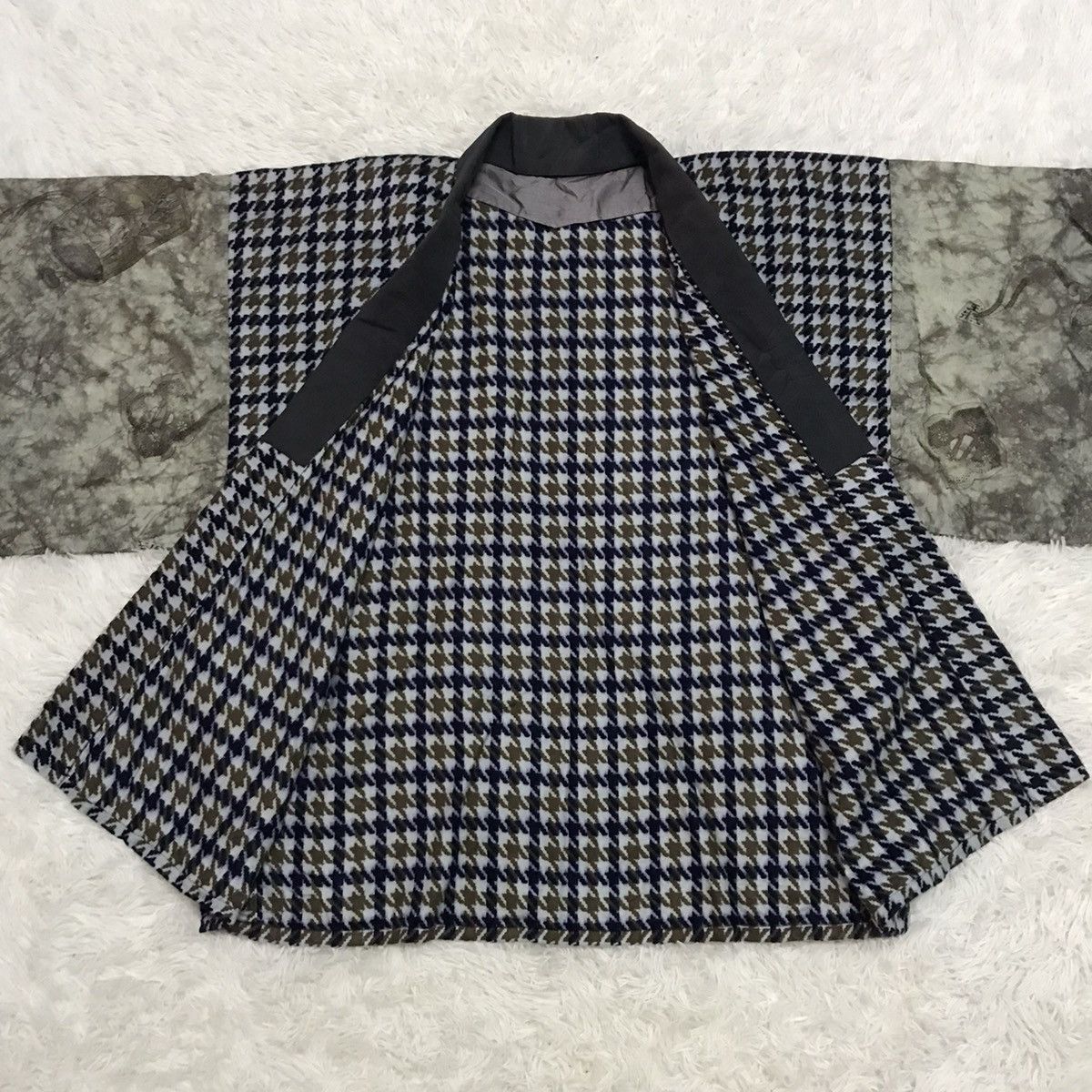 Other Cardigan kimono japan Size US L / EU 52-54 / 3 - 13 Thumbnail