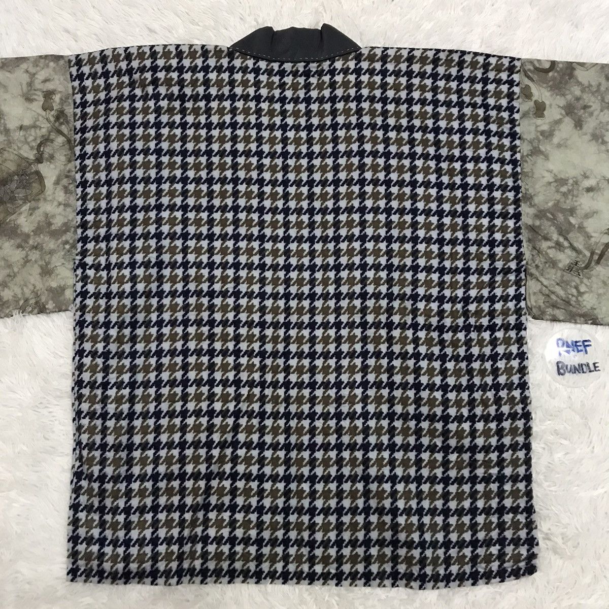 Other Cardigan kimono japan Size US L / EU 52-54 / 3 - 14 Thumbnail