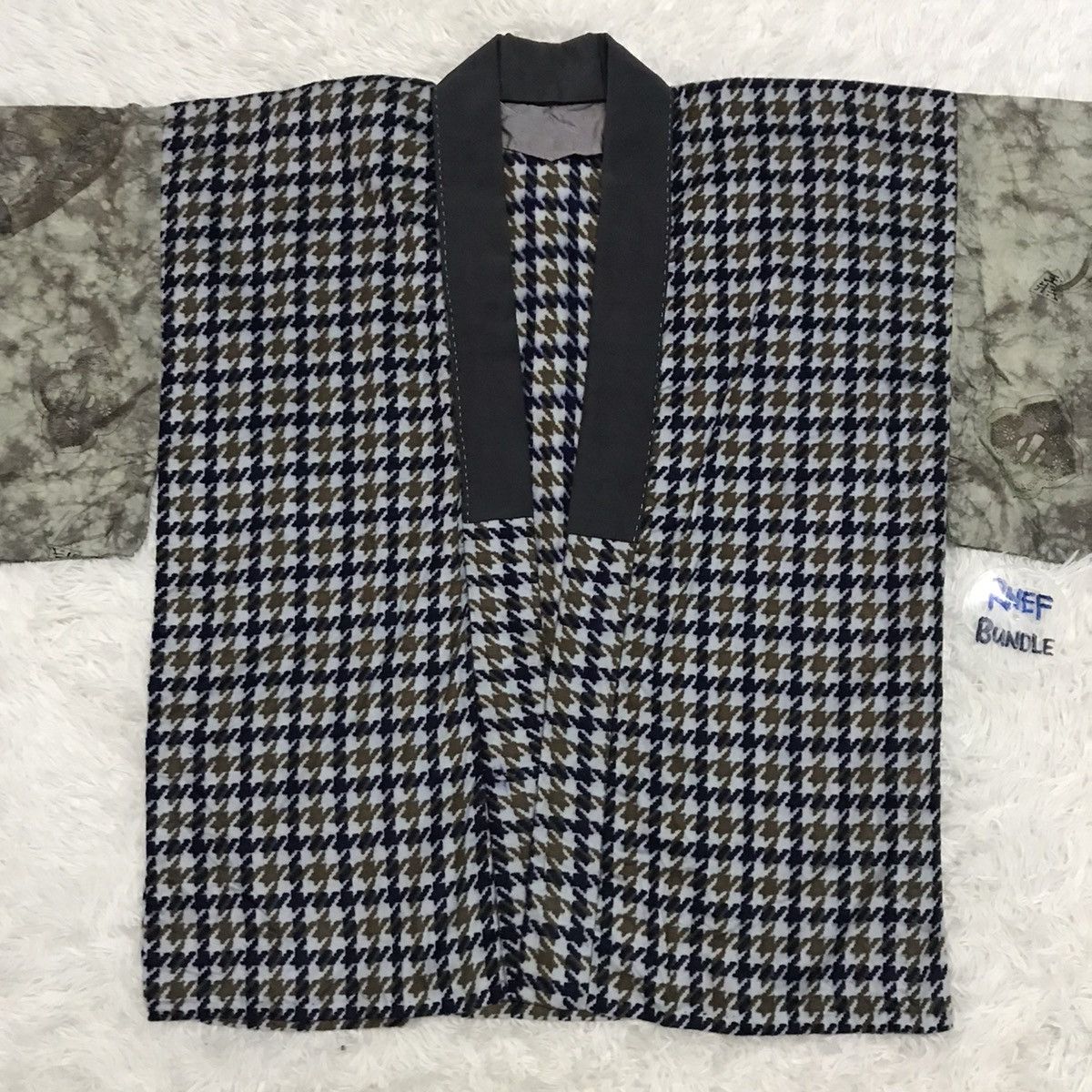 Other Cardigan kimono japan Size US L / EU 52-54 / 3 - 1 Thumbnail