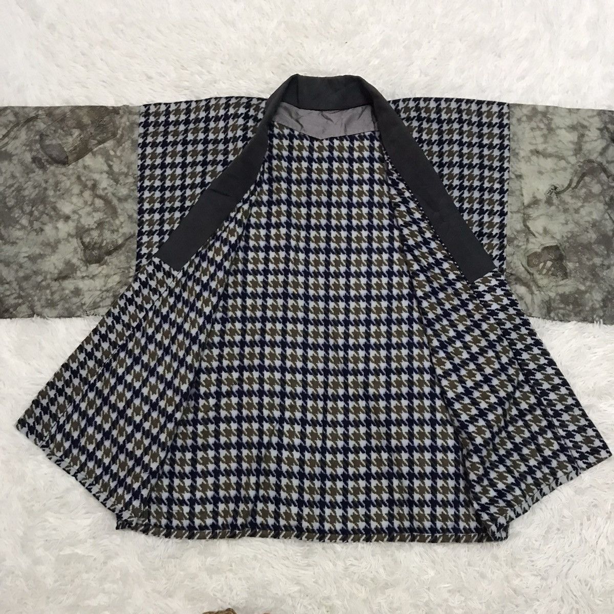 Other Cardigan kimono japan Size US L / EU 52-54 / 3 - 11 Thumbnail