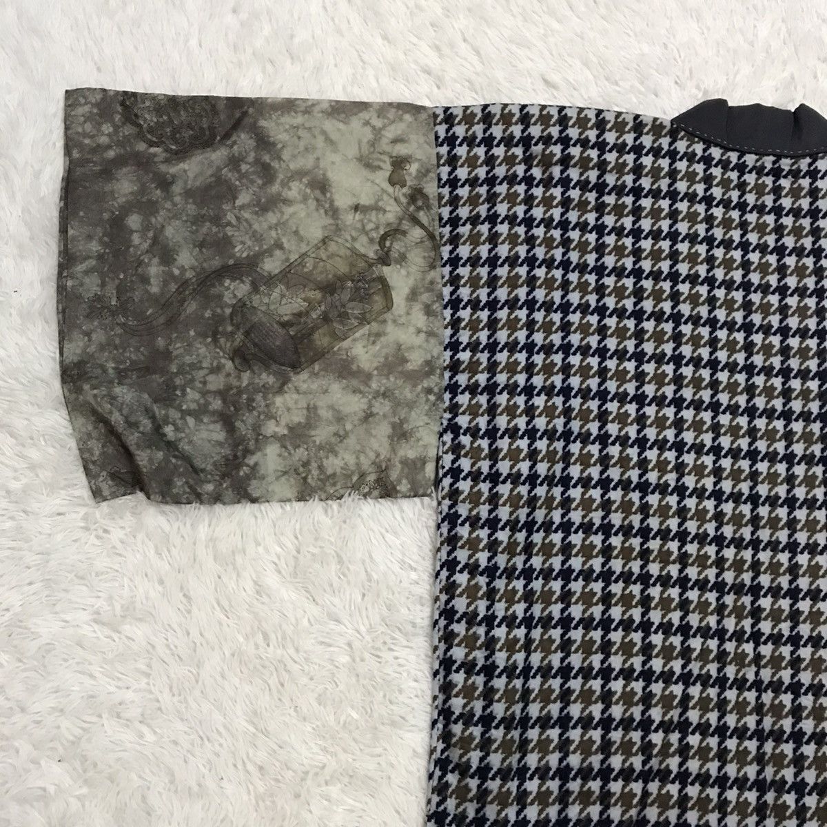 Other Cardigan kimono japan Size US L / EU 52-54 / 3 - 15 Thumbnail