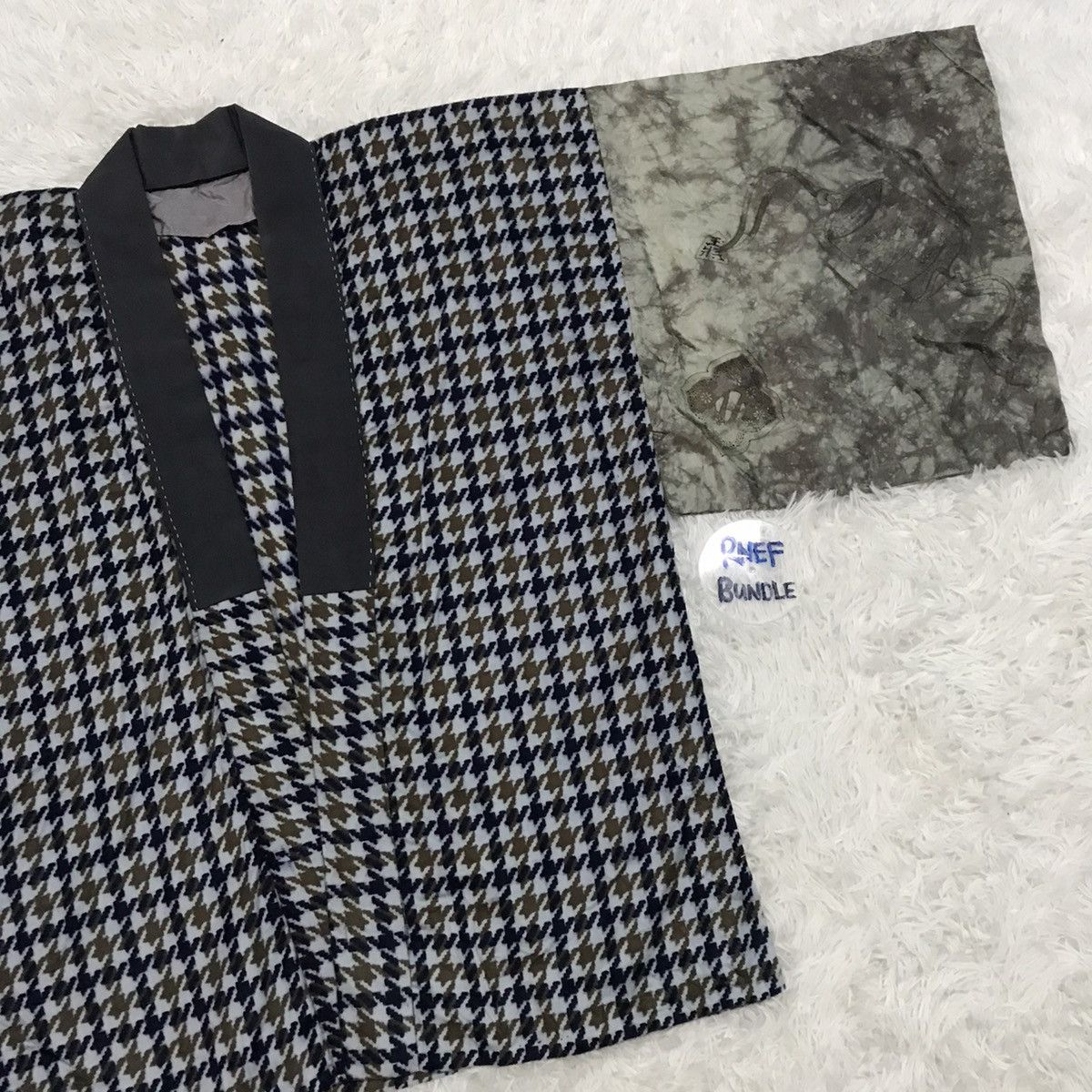 Other Cardigan kimono japan Size US L / EU 52-54 / 3 - 3 Thumbnail