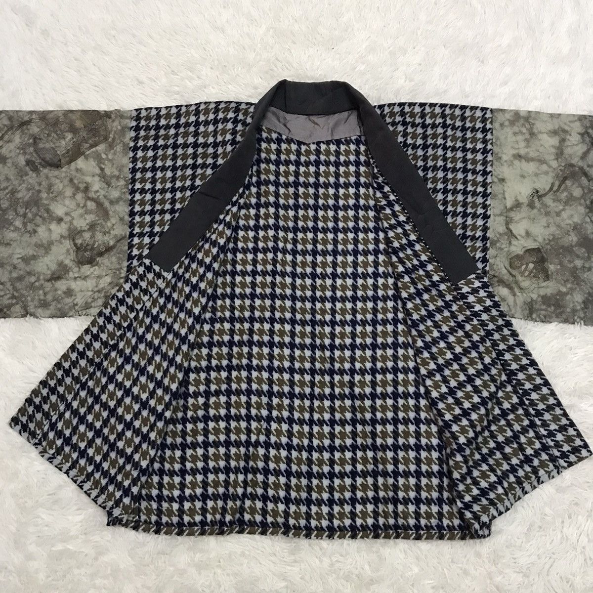 Other Cardigan kimono japan Size US L / EU 52-54 / 3 - 12 Thumbnail