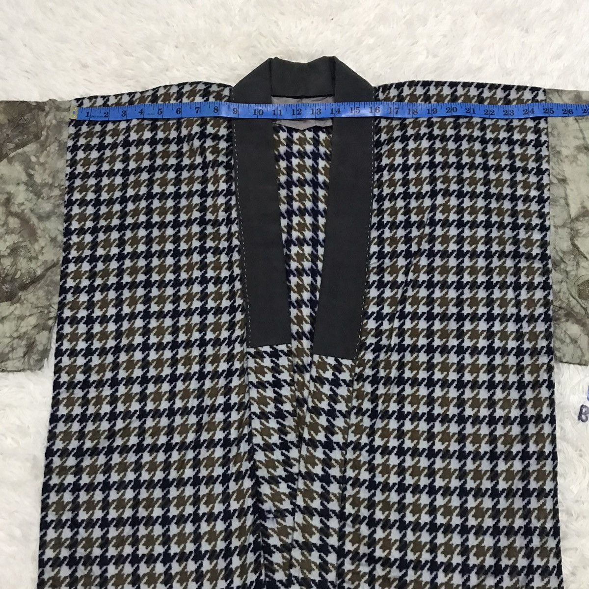 Other Cardigan kimono japan Size US L / EU 52-54 / 3 - 5 Thumbnail