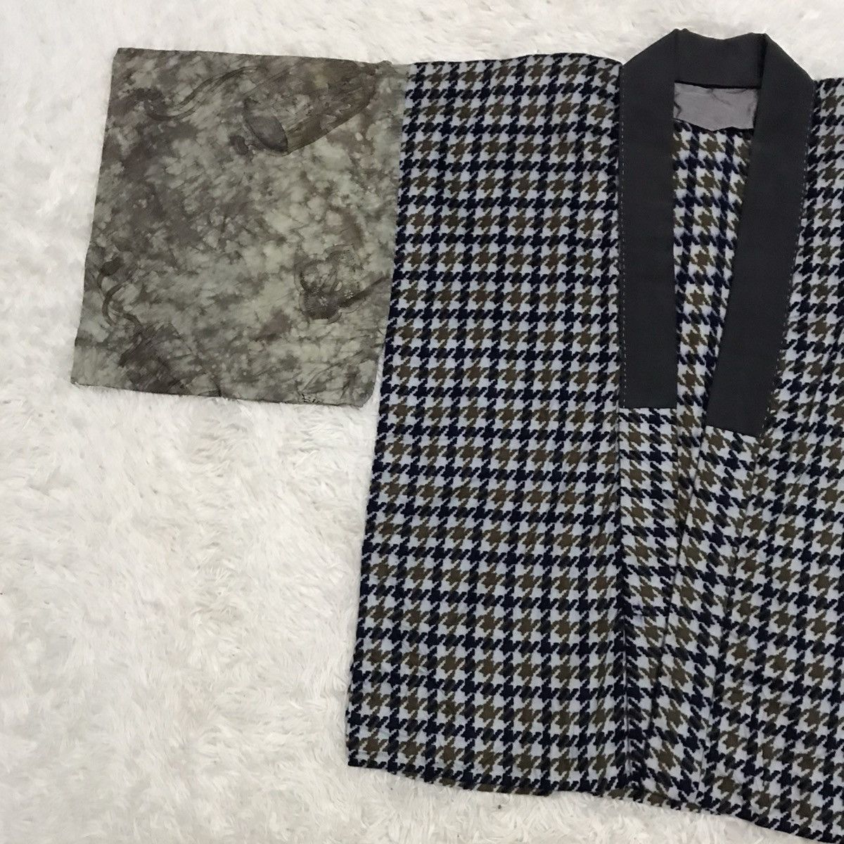 Other Cardigan kimono japan Size US L / EU 52-54 / 3 - 2 Thumbnail