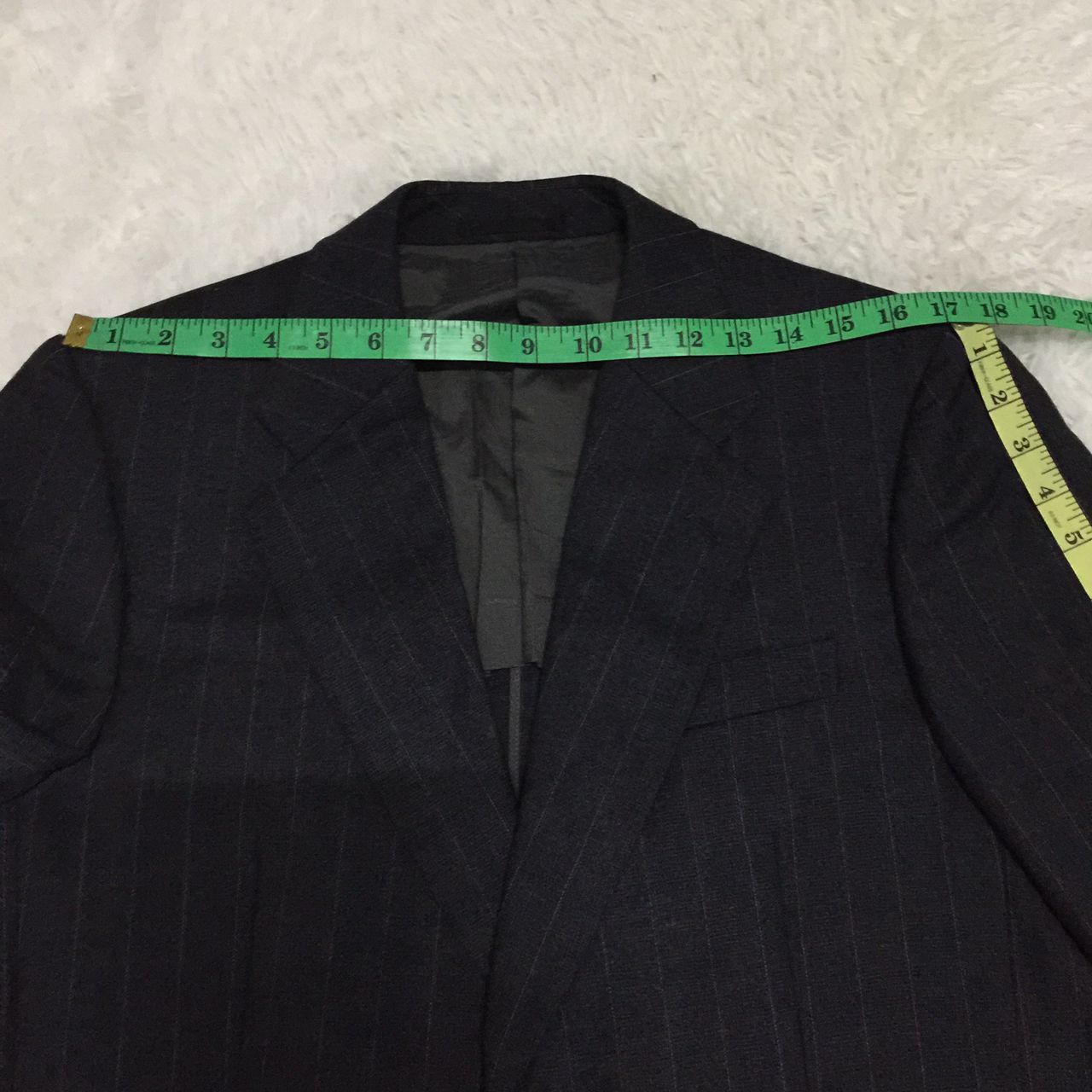 Lanvin Vintage Lanvin Classique blazer jacket jacket Size US M / EU 48-50 / 2 - 4 Thumbnail