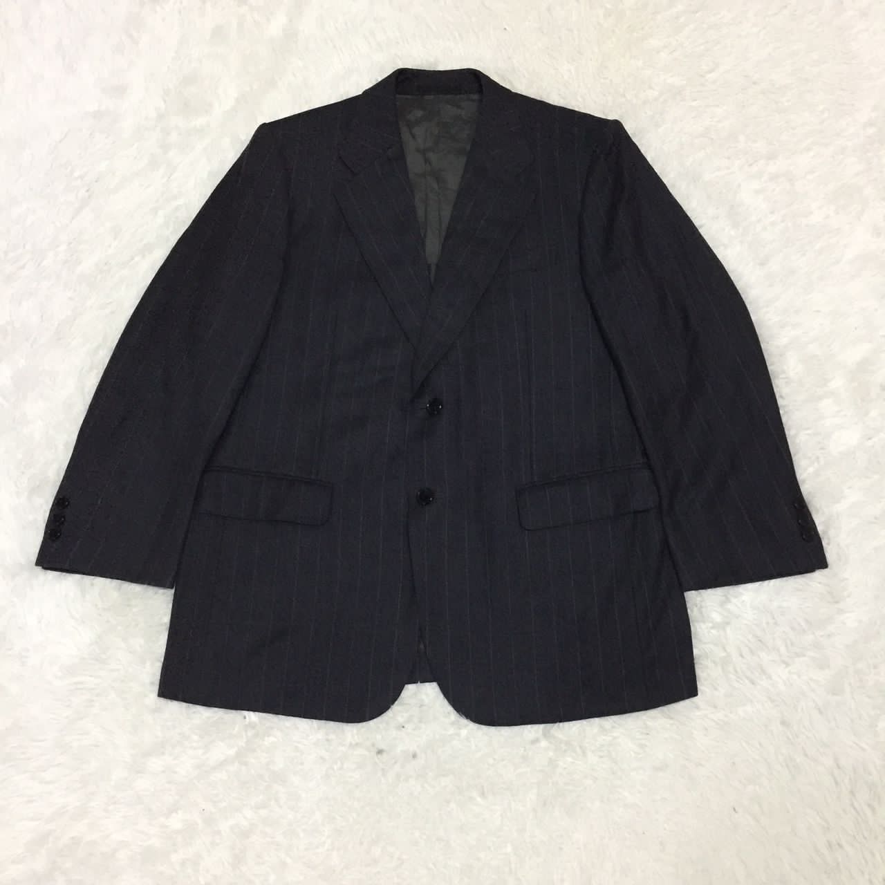 Lanvin Vintage Lanvin Classique blazer jacket jacket Size US M / EU 48-50 / 2 - 10 Thumbnail