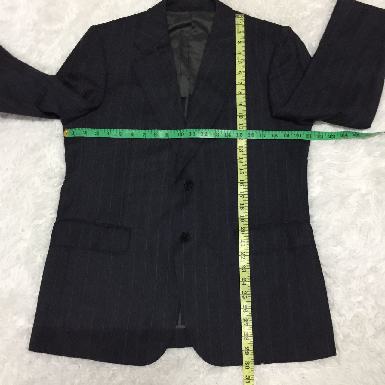 Lanvin Vintage Lanvin Classique blazer jacket jacket Size US M / EU 48-50 / 2 - 3 Thumbnail