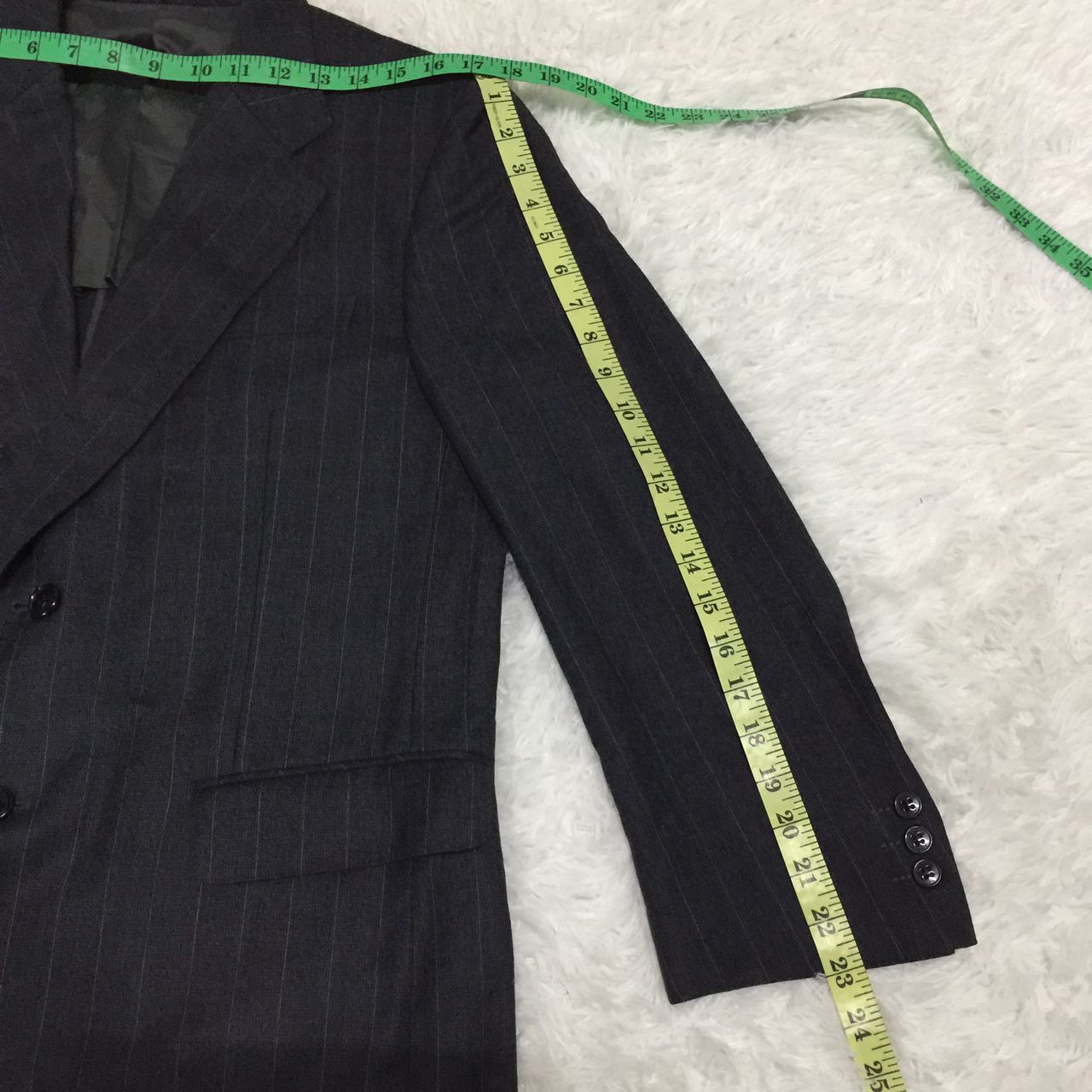 Lanvin Vintage Lanvin Classique blazer jacket jacket Size US M / EU 48-50 / 2 - 5 Thumbnail