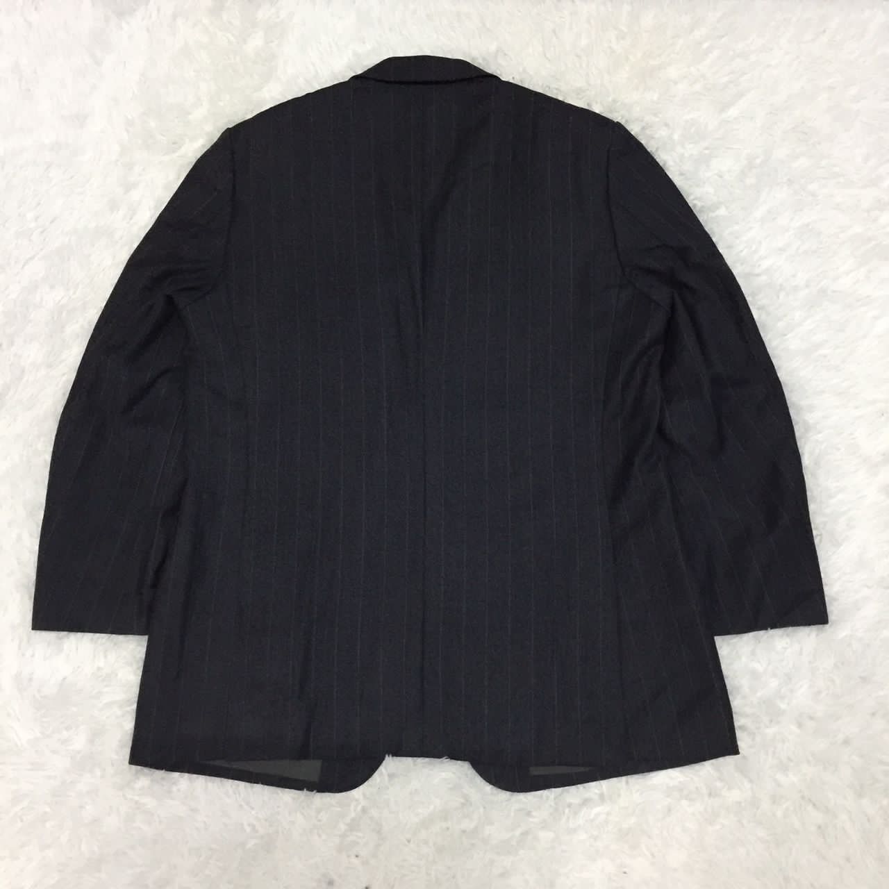 Lanvin Vintage Lanvin Classique blazer jacket jacket Size US M / EU 48-50 / 2 - 2 Thumbnail