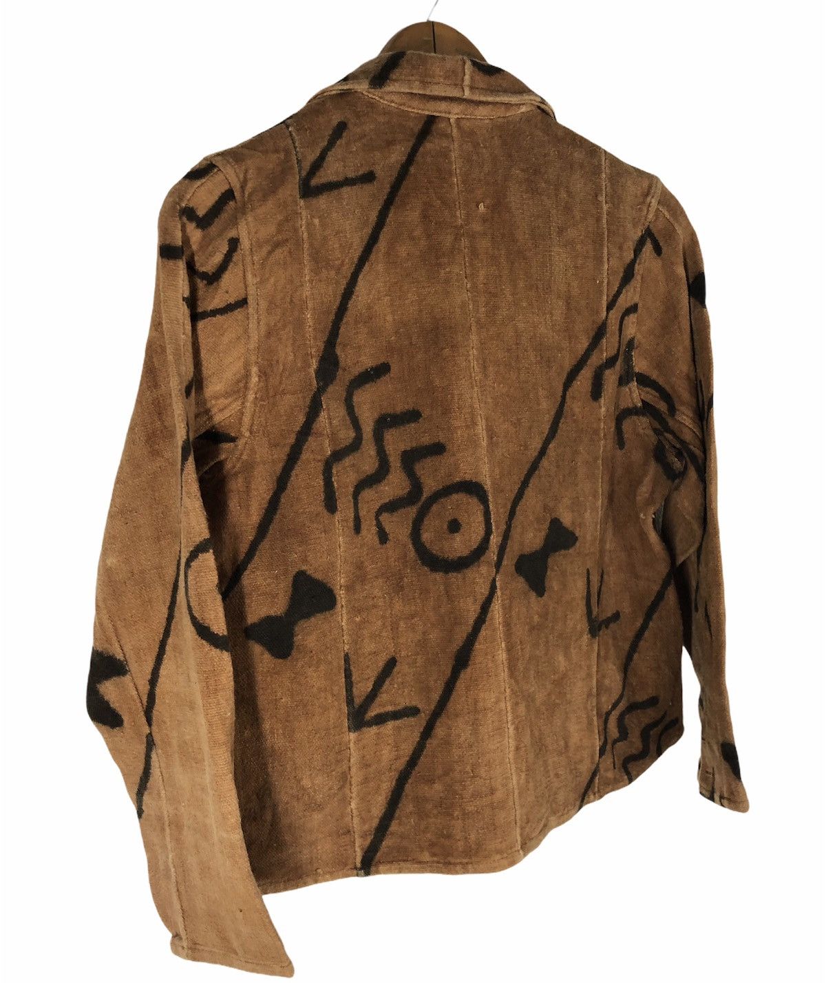 Japanese Brand vintage elqnop tokyo azabu Size US M / EU 48-50 / 2 - 4 Thumbnail