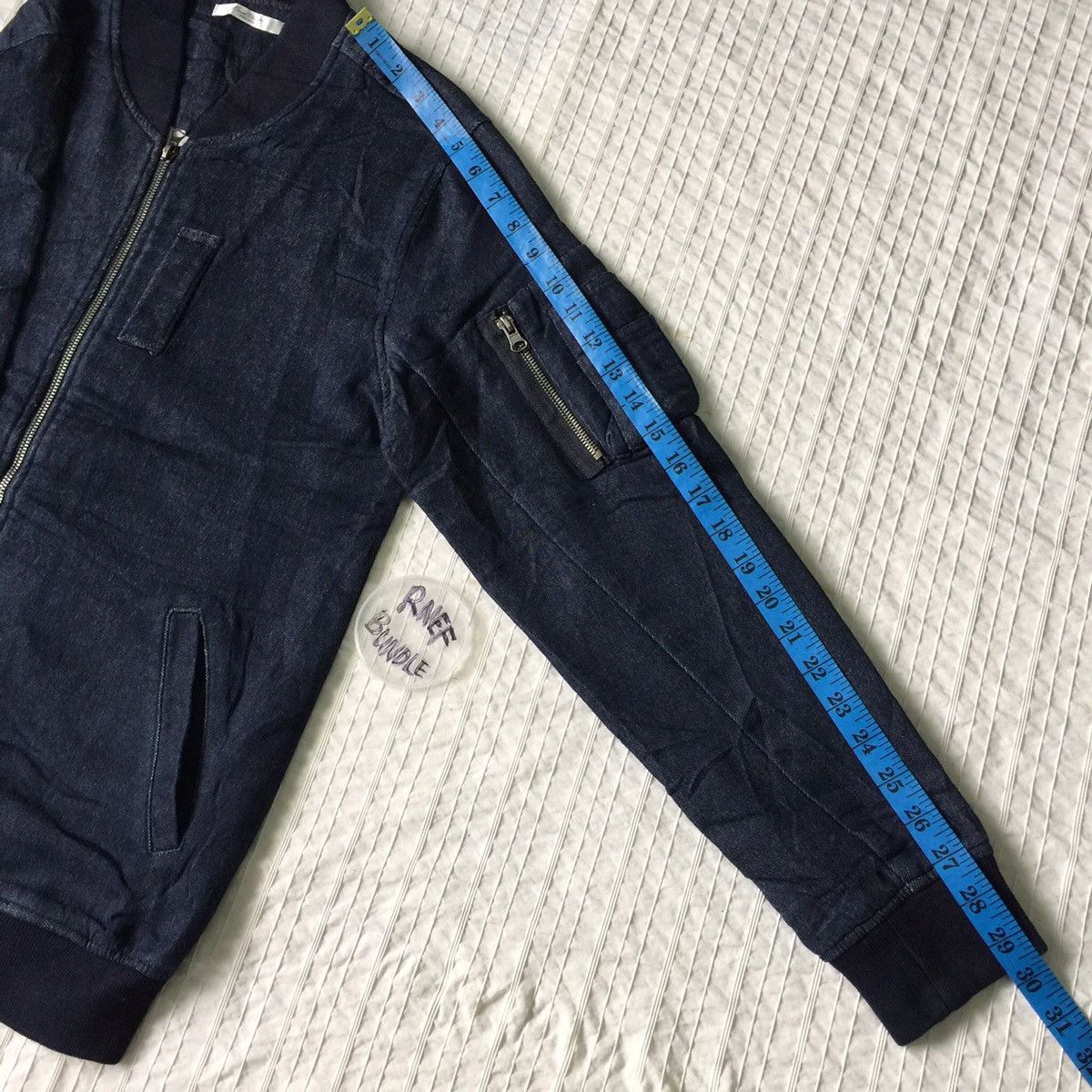 Japanese Brand Oval dices Japanese brand jacket Size US M / EU 48-50 / 2 - 17 Thumbnail