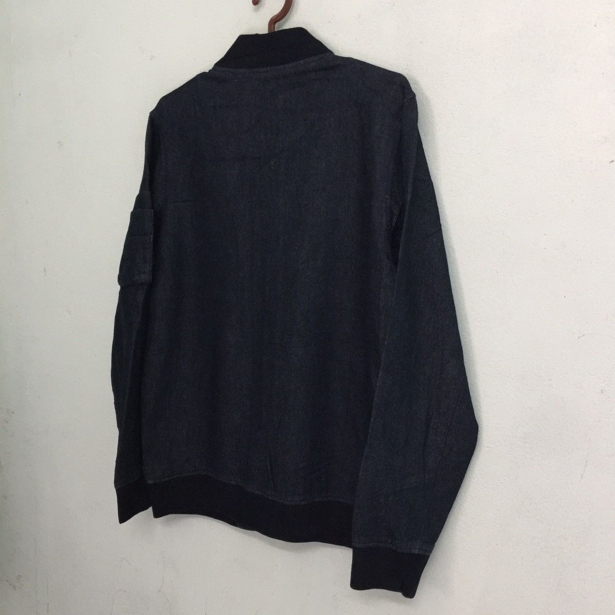 Japanese Brand Oval dices Japanese brand jacket Size US M / EU 48-50 / 2 - 7 Thumbnail