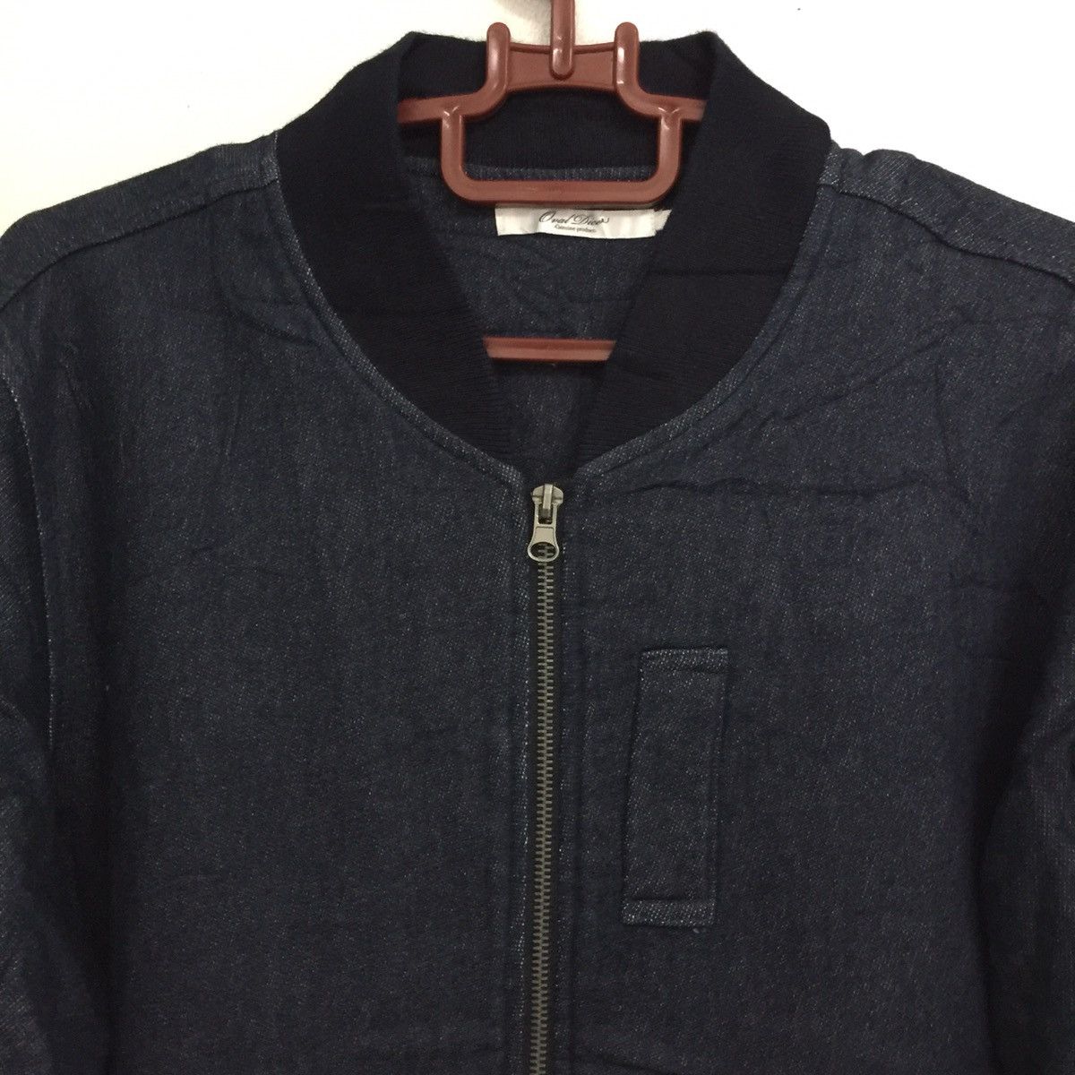 Japanese Brand Oval dices Japanese brand jacket Size US M / EU 48-50 / 2 - 4 Thumbnail