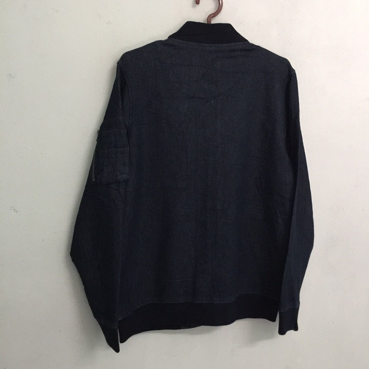 Japanese Brand Oval dices Japanese brand jacket Size US M / EU 48-50 / 2 - 8 Thumbnail