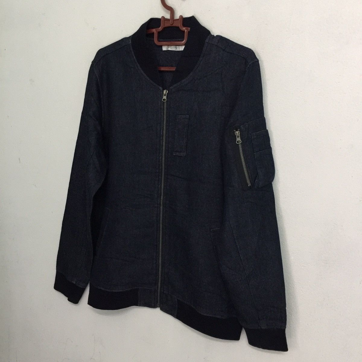 Japanese Brand Oval dices Japanese brand jacket Size US M / EU 48-50 / 2 - 2 Thumbnail