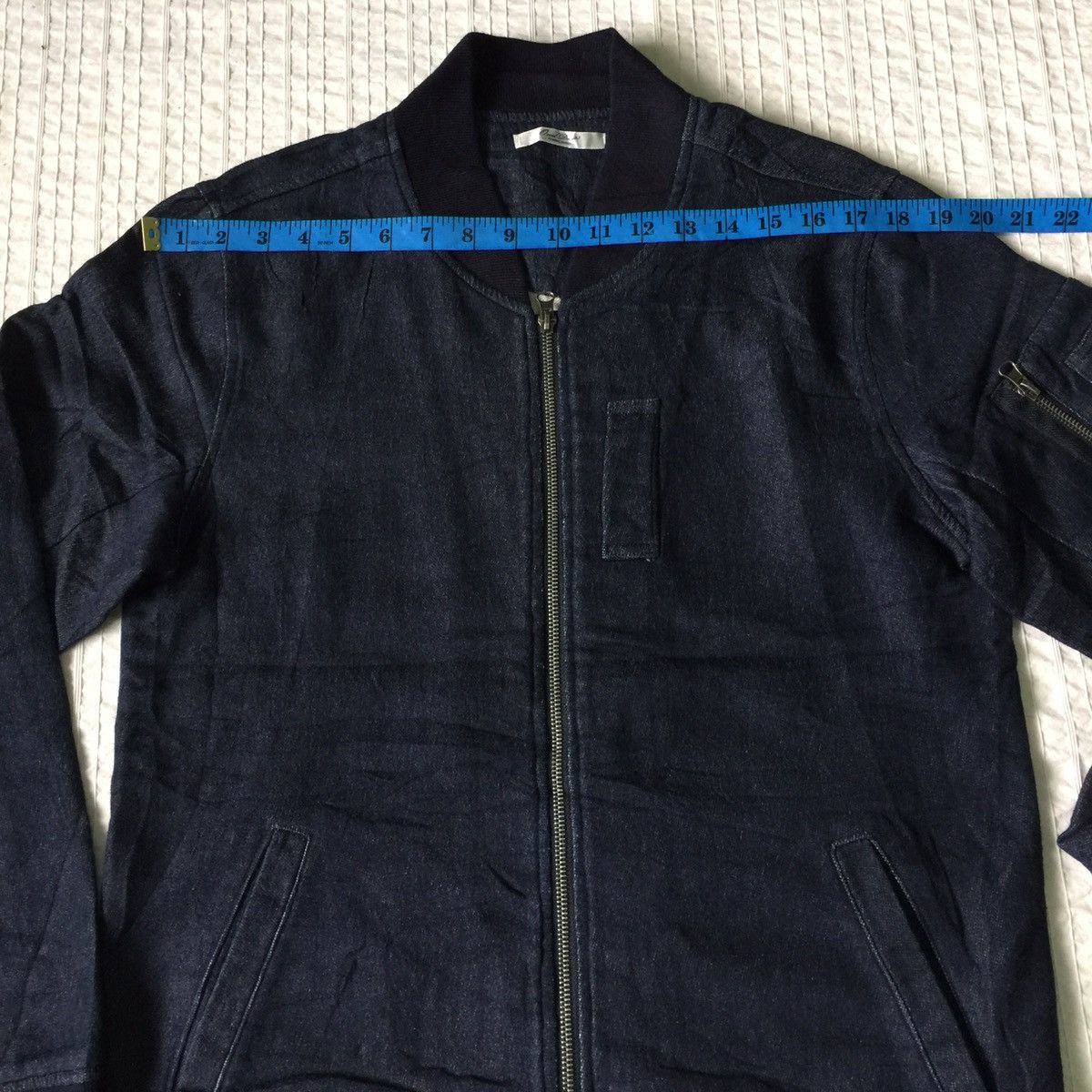Japanese Brand Oval dices Japanese brand jacket Size US M / EU 48-50 / 2 - 15 Thumbnail