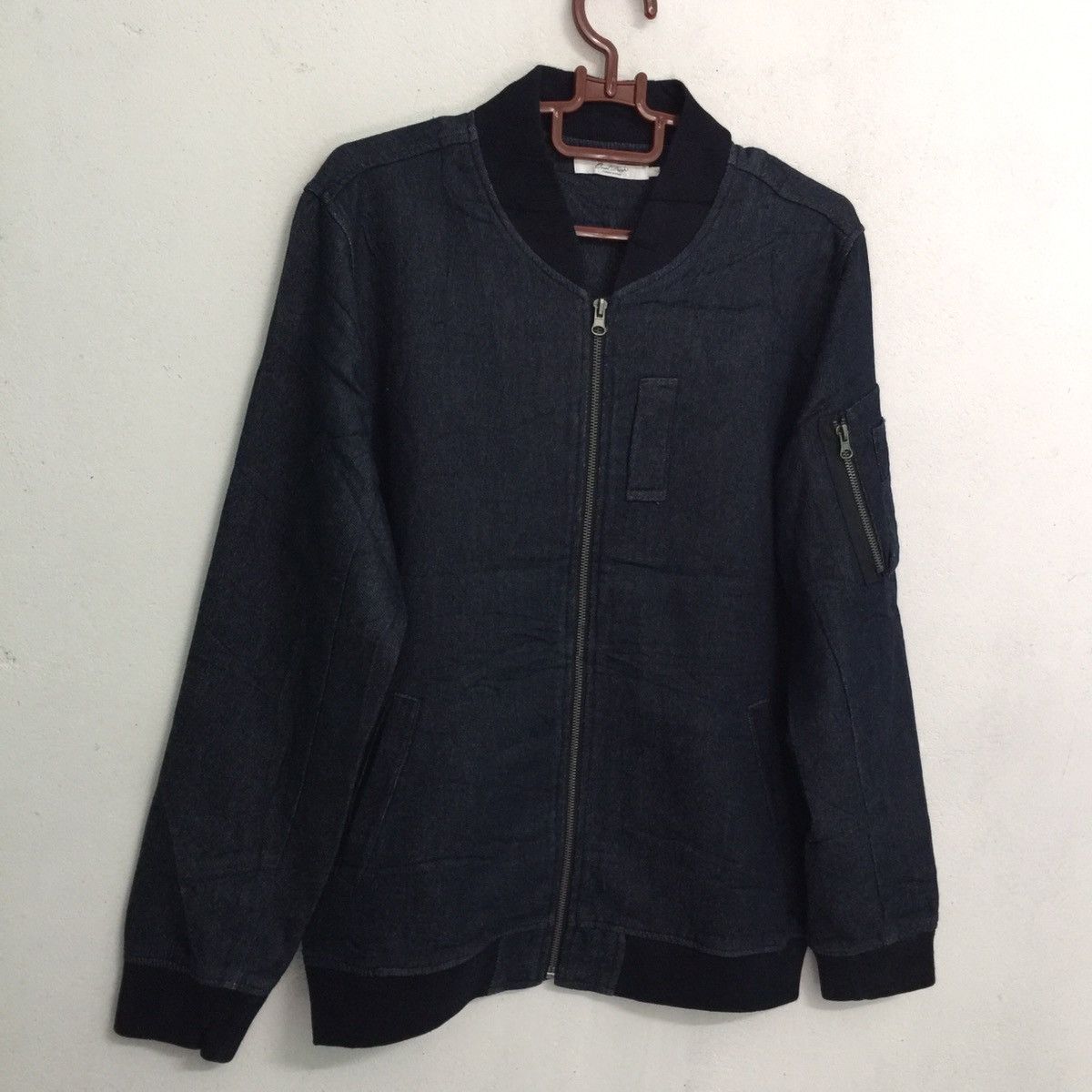 Japanese Brand Oval dices Japanese brand jacket Size US M / EU 48-50 / 2 - 3 Thumbnail