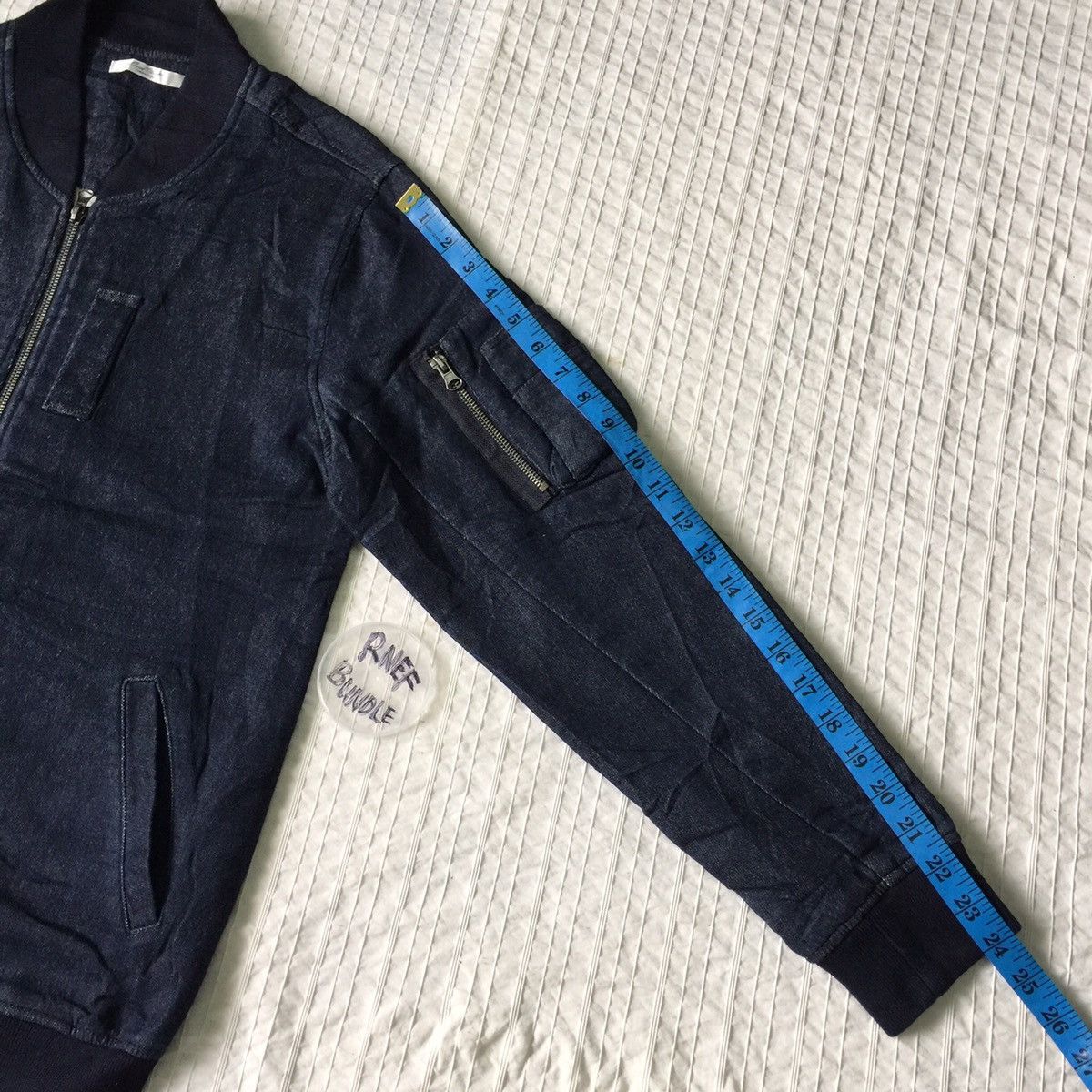 Japanese Brand Oval dices Japanese brand jacket Size US M / EU 48-50 / 2 - 18 Thumbnail