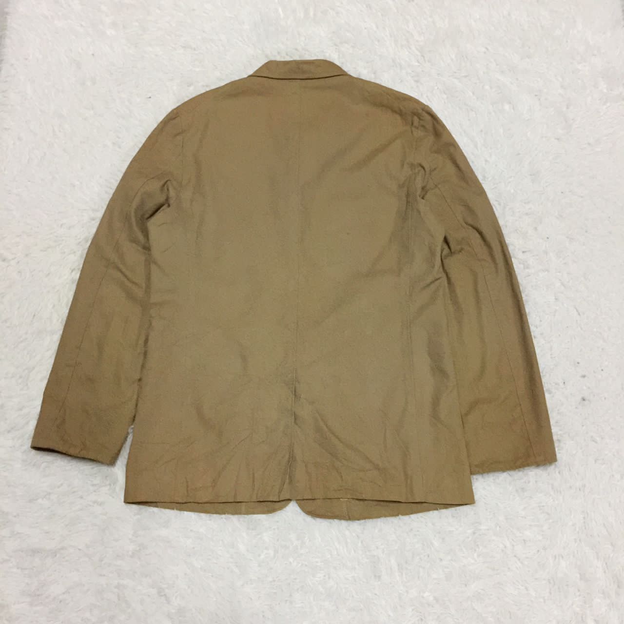 Japanese Brand Japanese Brand PPFM Blazer Coat Jacket Size US L / EU 52-54 / 3 - 2 Thumbnail