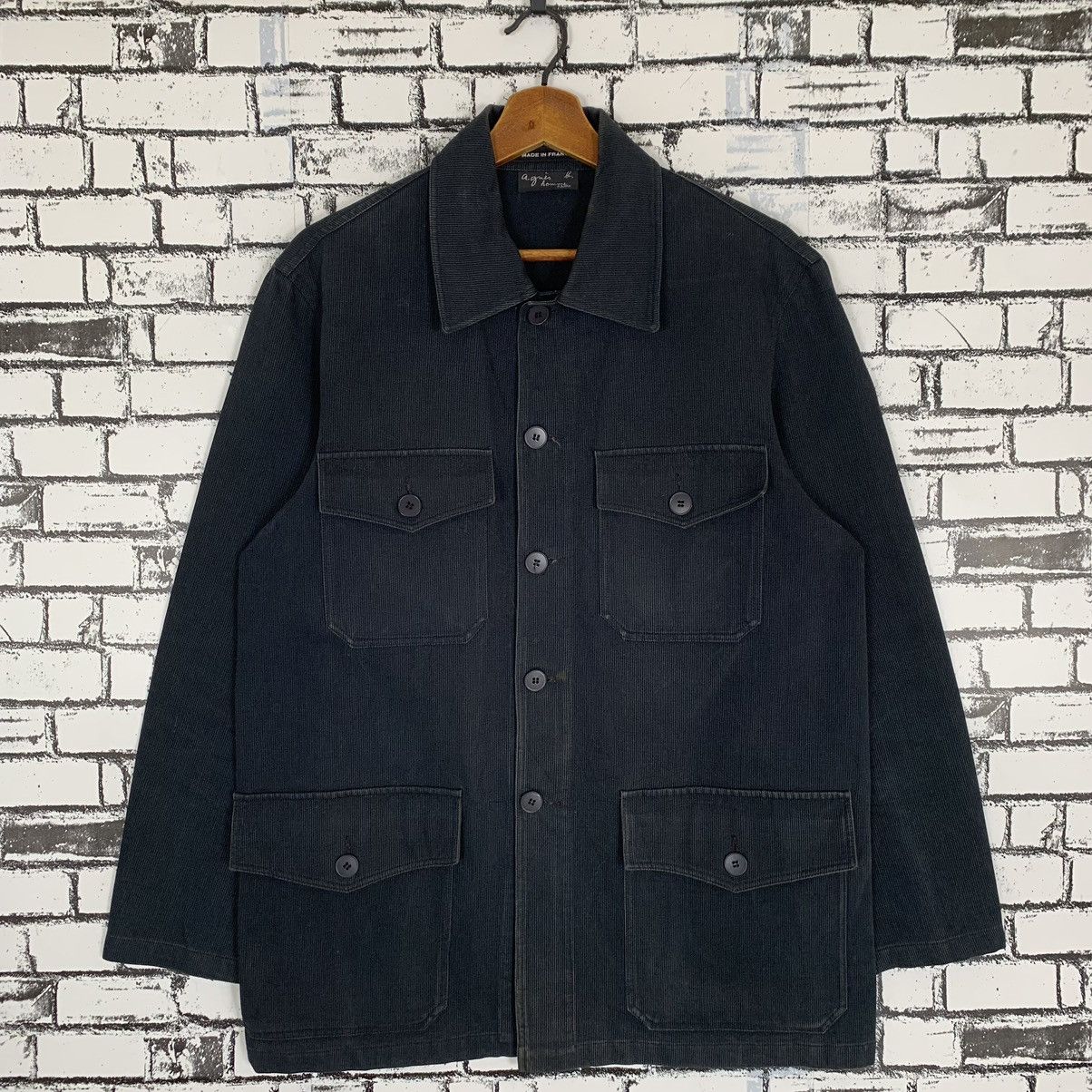 Agnes B Light Jacket