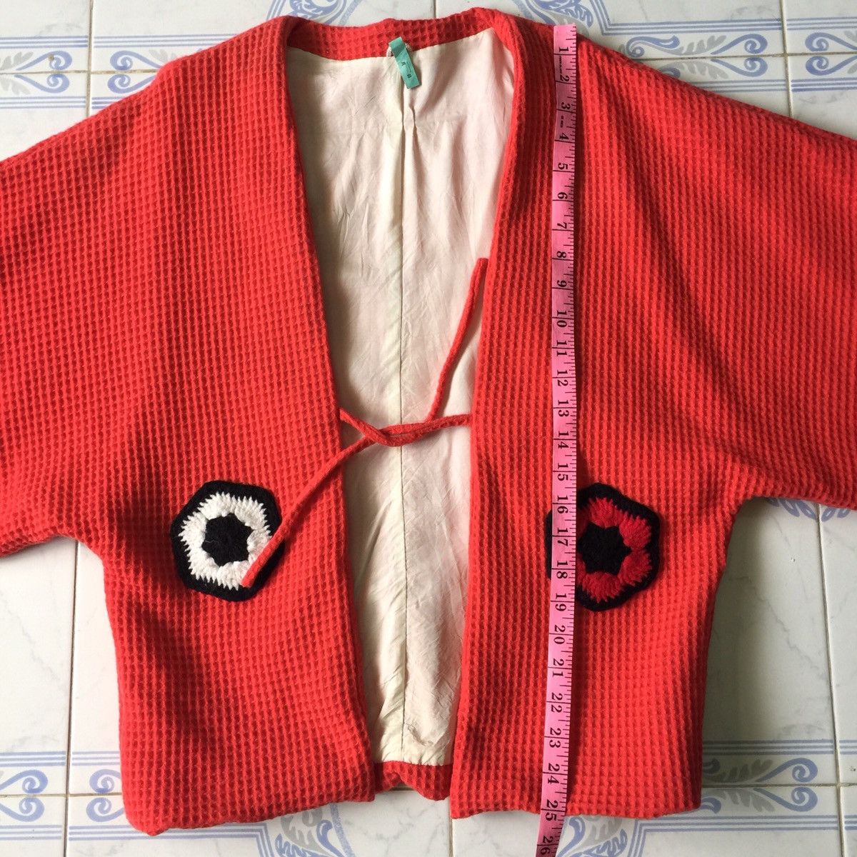 Other Kimono from Japan Size US L / EU 52-54 / 3 - 7 Thumbnail