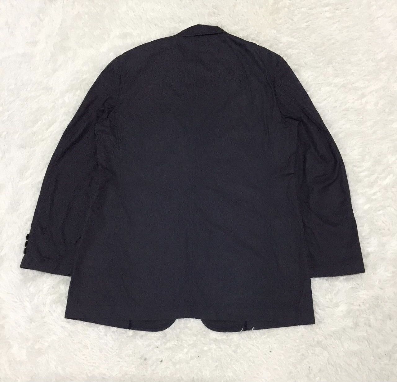 Lanvin 🌞 Flash Sale Lanvin Collection Made In Japan Jacket Coat Size US M / EU 48-50 / 2 - 2 Thumbnail
