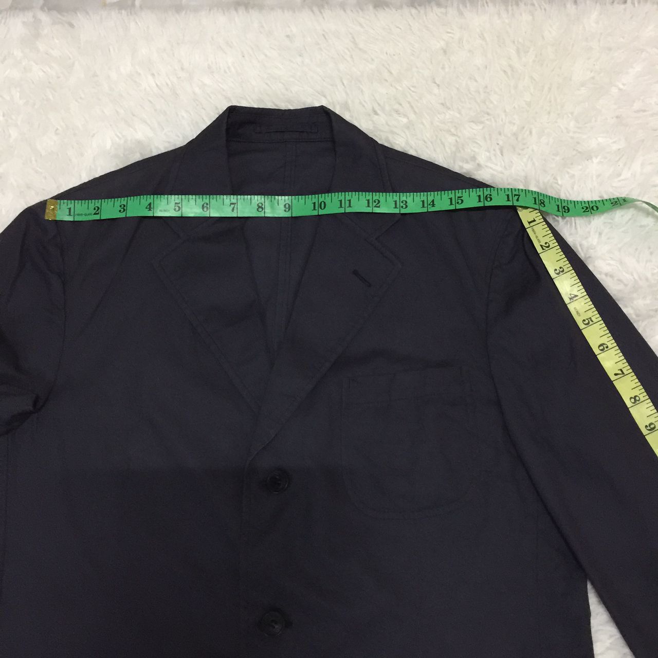 Lanvin 🌞 Flash Sale Lanvin Collection Made In Japan Jacket Coat Size US M / EU 48-50 / 2 - 4 Thumbnail
