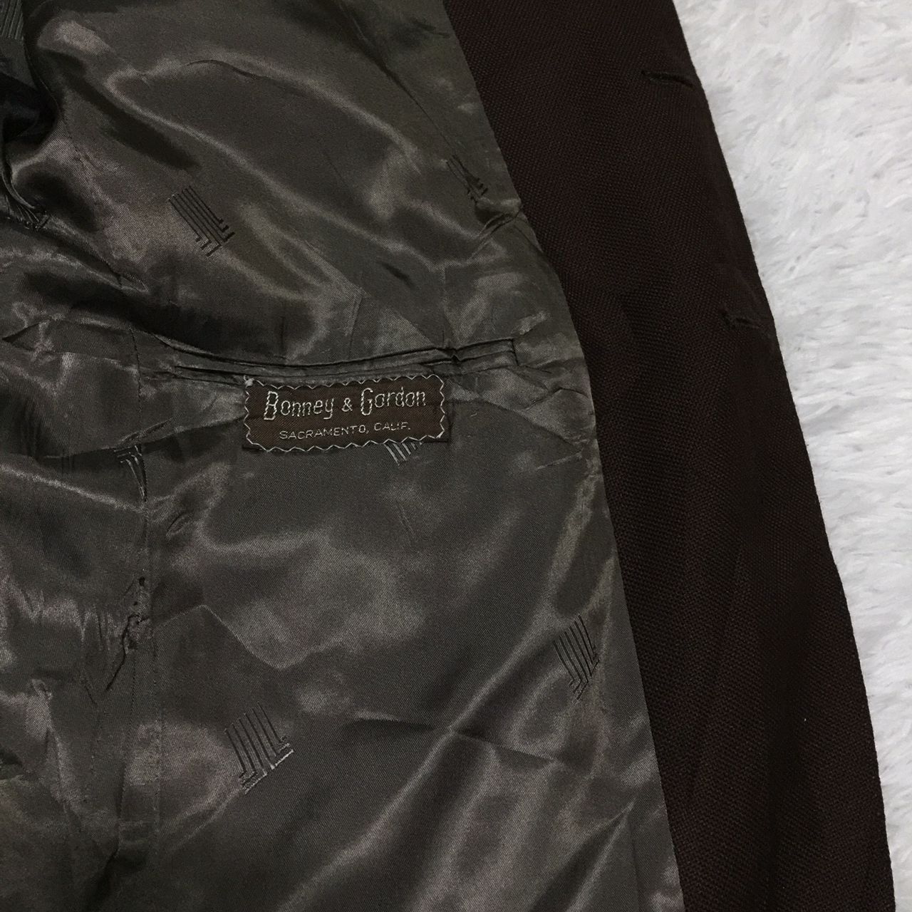 Lanvin Lanvin paris new york blazer coat jacket union made in USA Size US M / EU 48-50 / 2 - 8 Thumbnail
