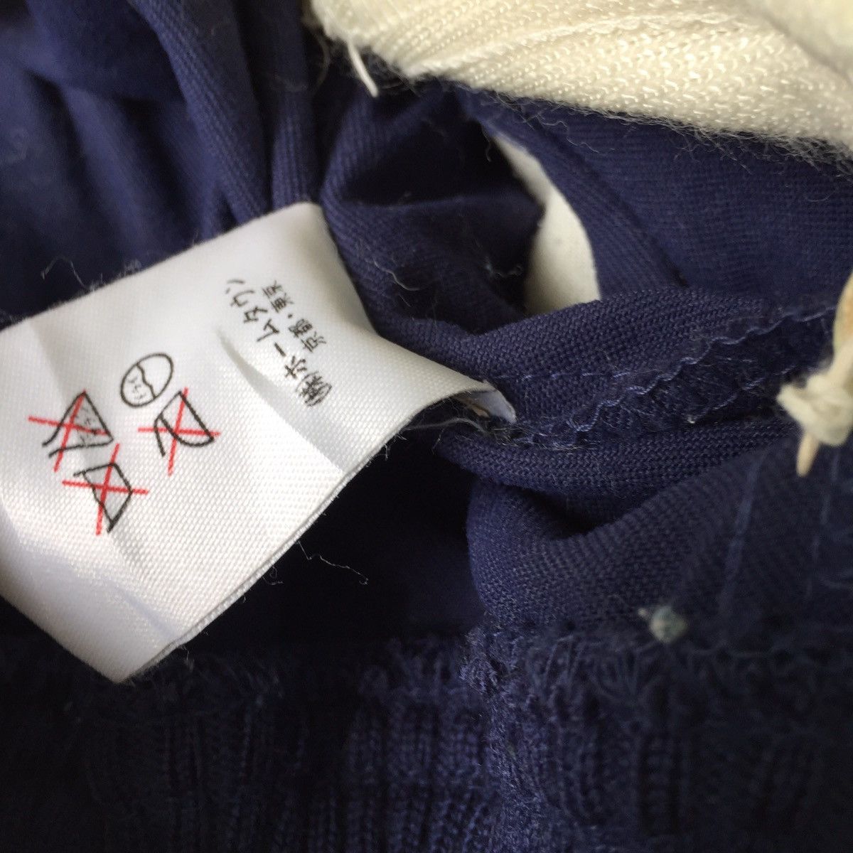 Japanese Brand Impudent boy Michel Bachoz Jacket Size US M / EU 48-50 / 2 - 12 Thumbnail
